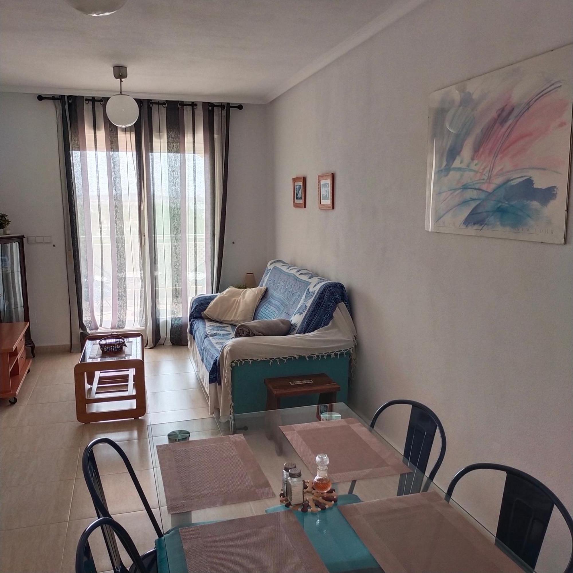 Apartamento With Roof Terrace,