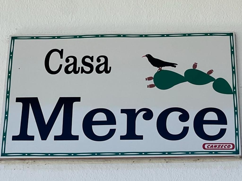 Apartment Casa Merce *