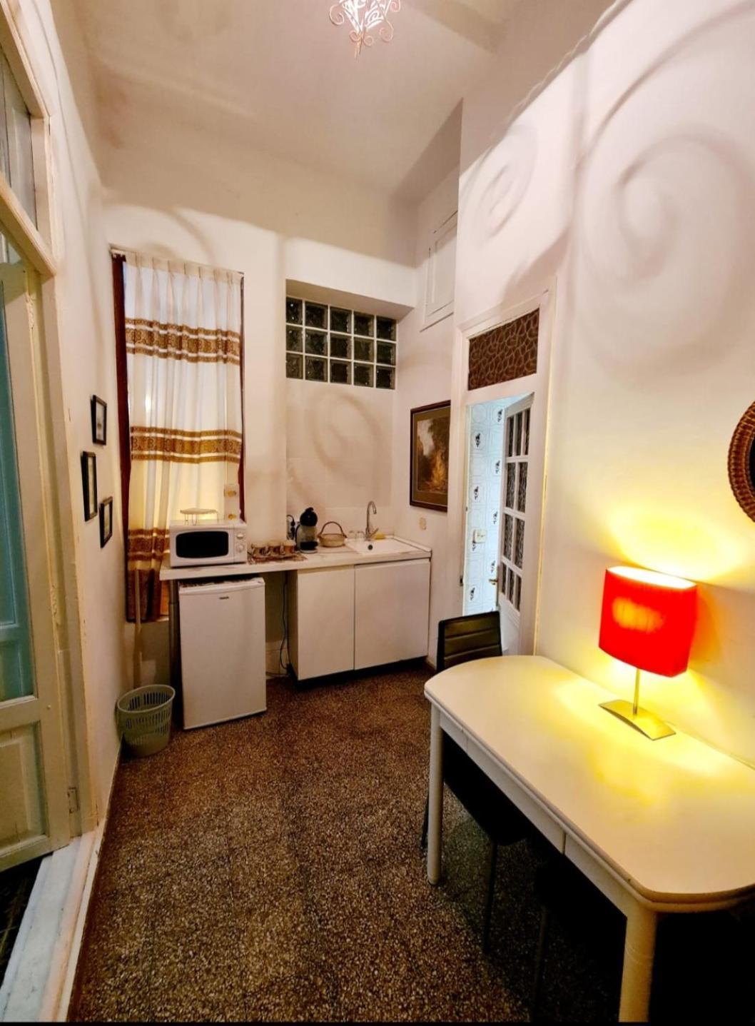 Aparthotel La Traviata -