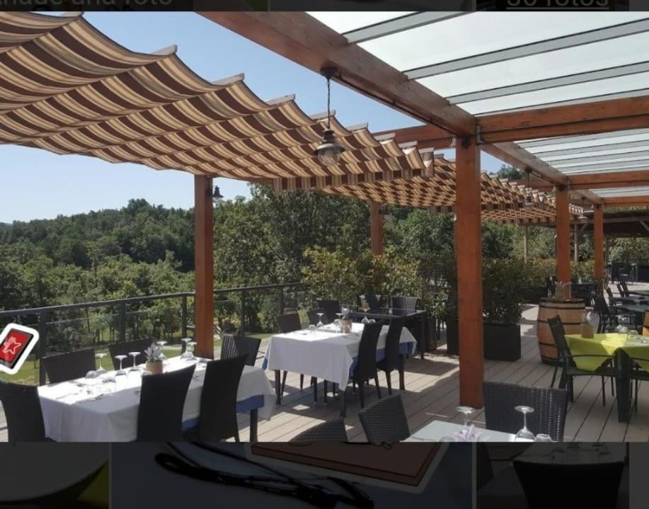 Con Jardin Entre Golf Y Monte - Cerca Logrono Holiday home