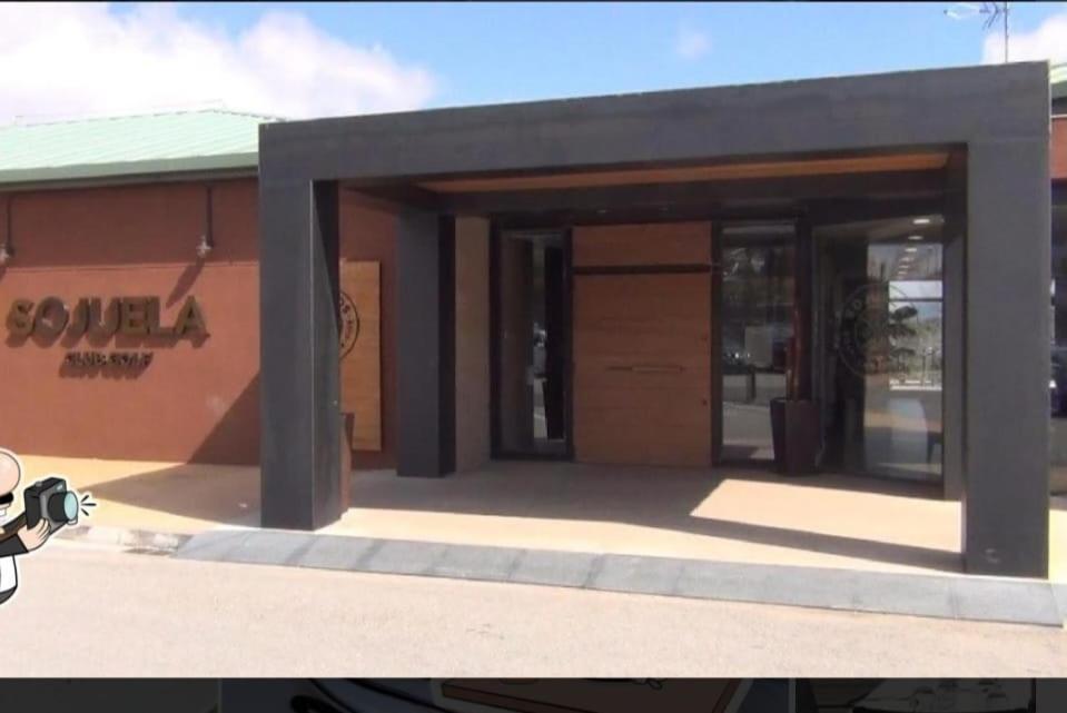 Holiday home Con Jardin Entre Golf Y Monte - Cerca Logrono *