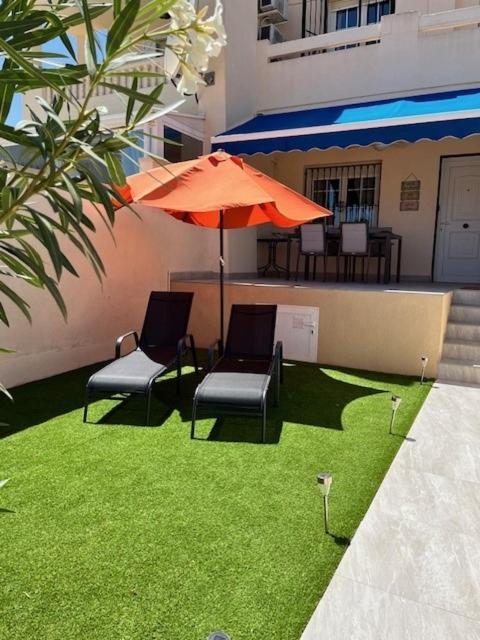 Сasa de vacaciones La Casa De Lucas Oriola (Orihuela)