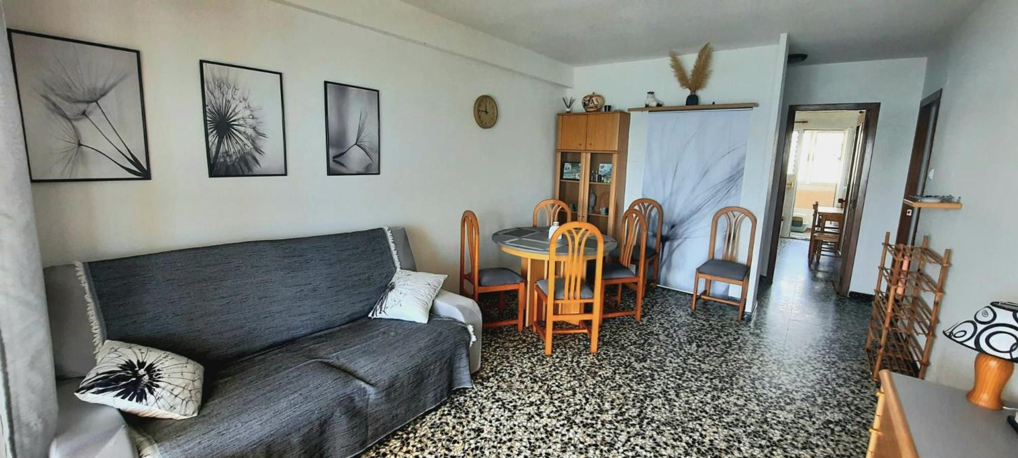 Tavernes De Valldigna Chez Svetlana Apartment El Brosquil