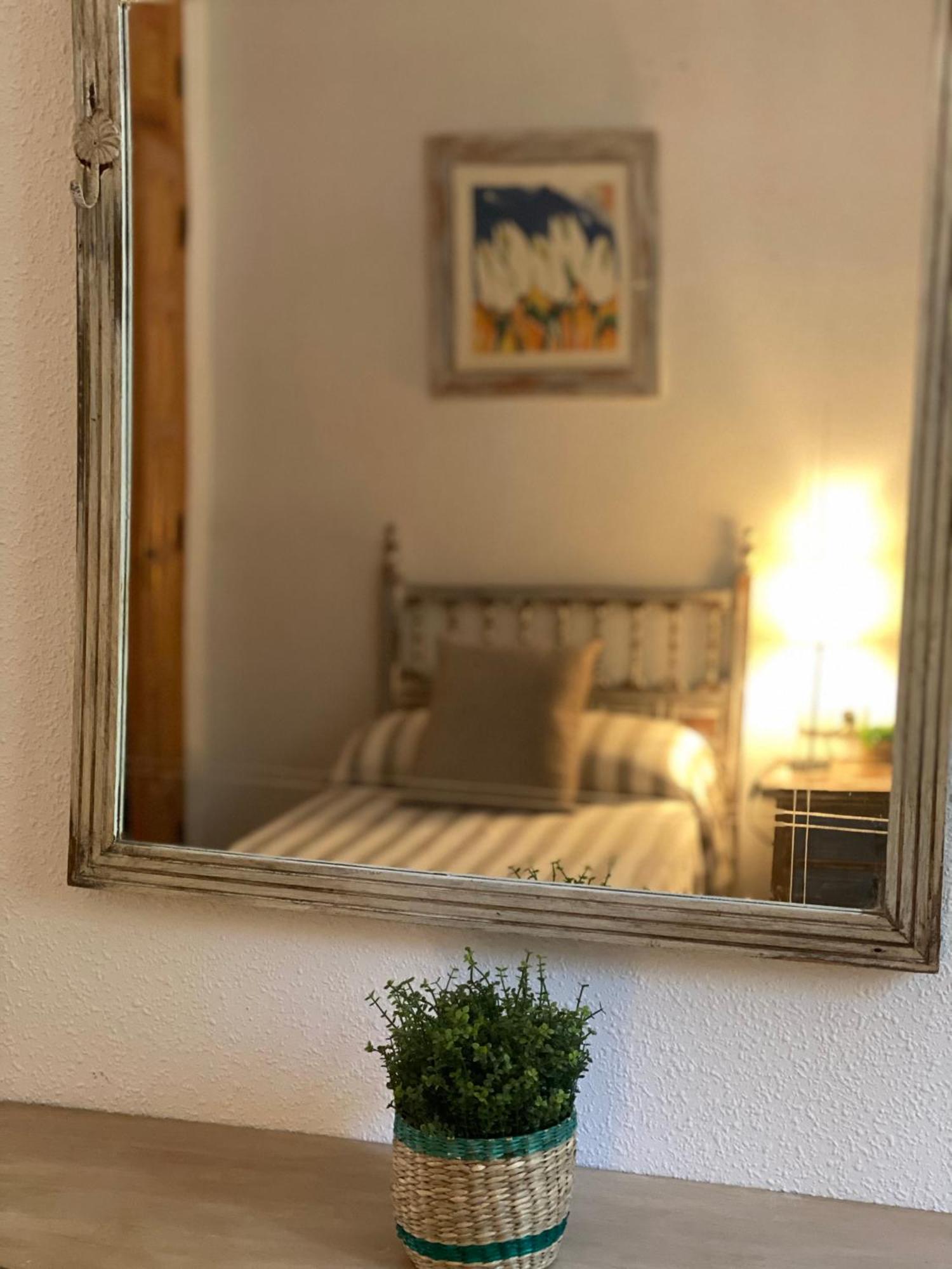 Holiday home Sanz Cuenca (Castilla-La Mancha)