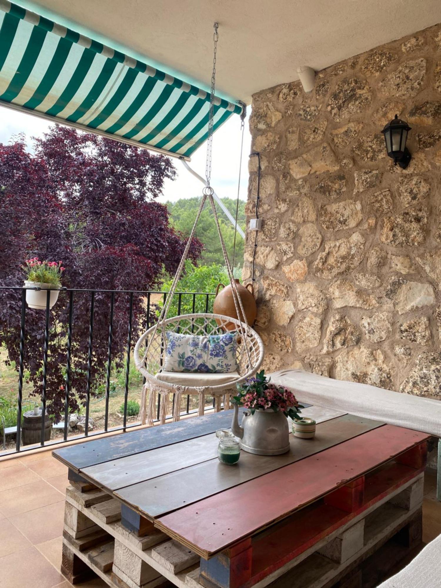 Holiday home Sanz