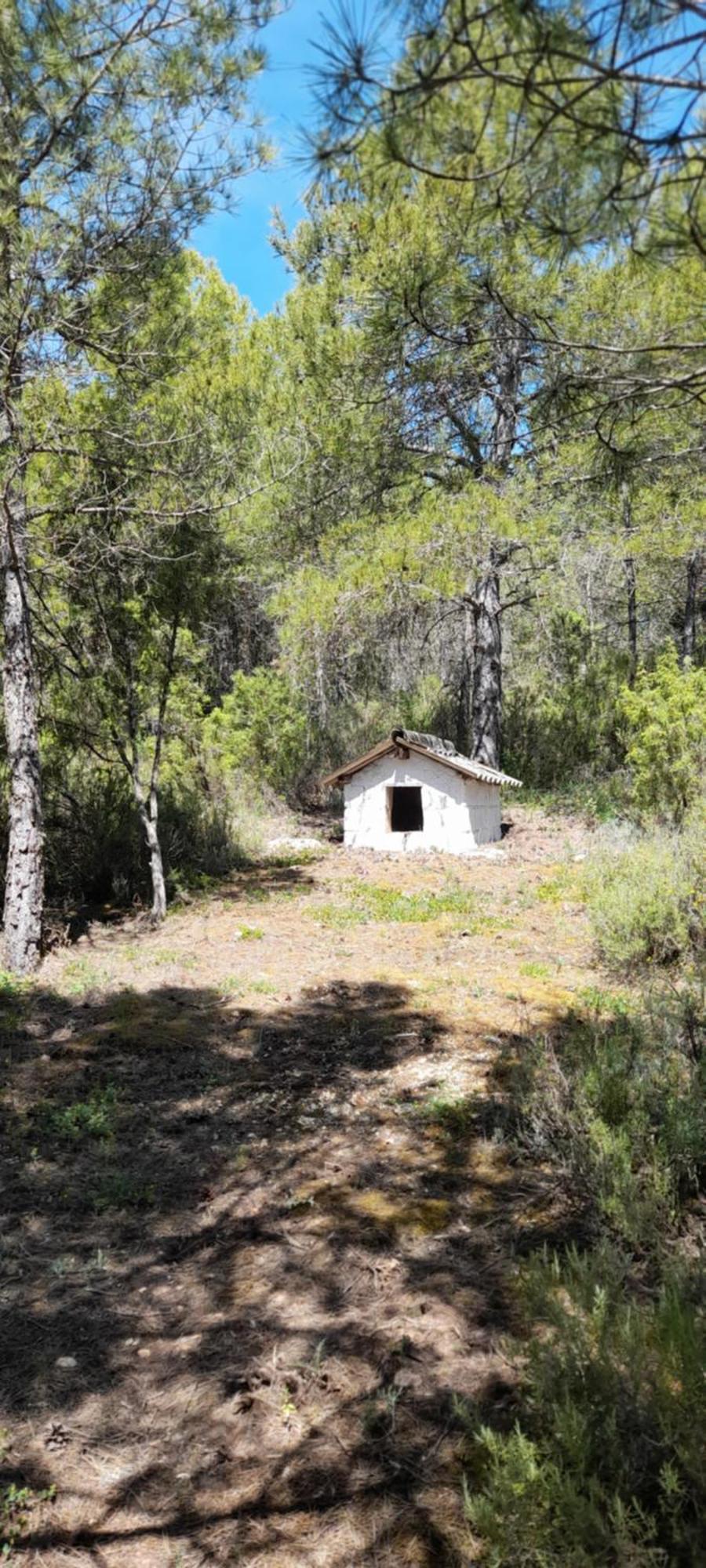 Sanz Holiday home Cuenca (Castilla-La Mancha)