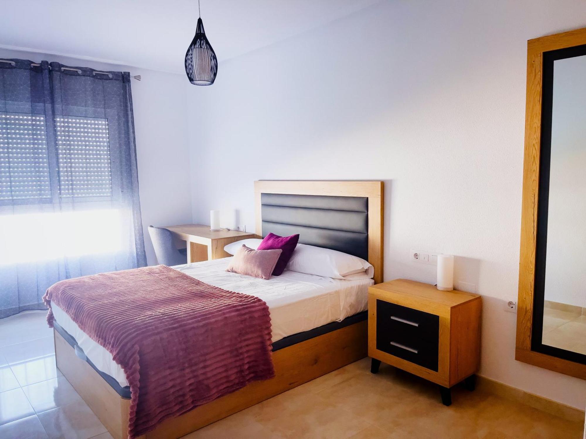 Mar Menor Paradise By Pinos Holidays Apartamento *