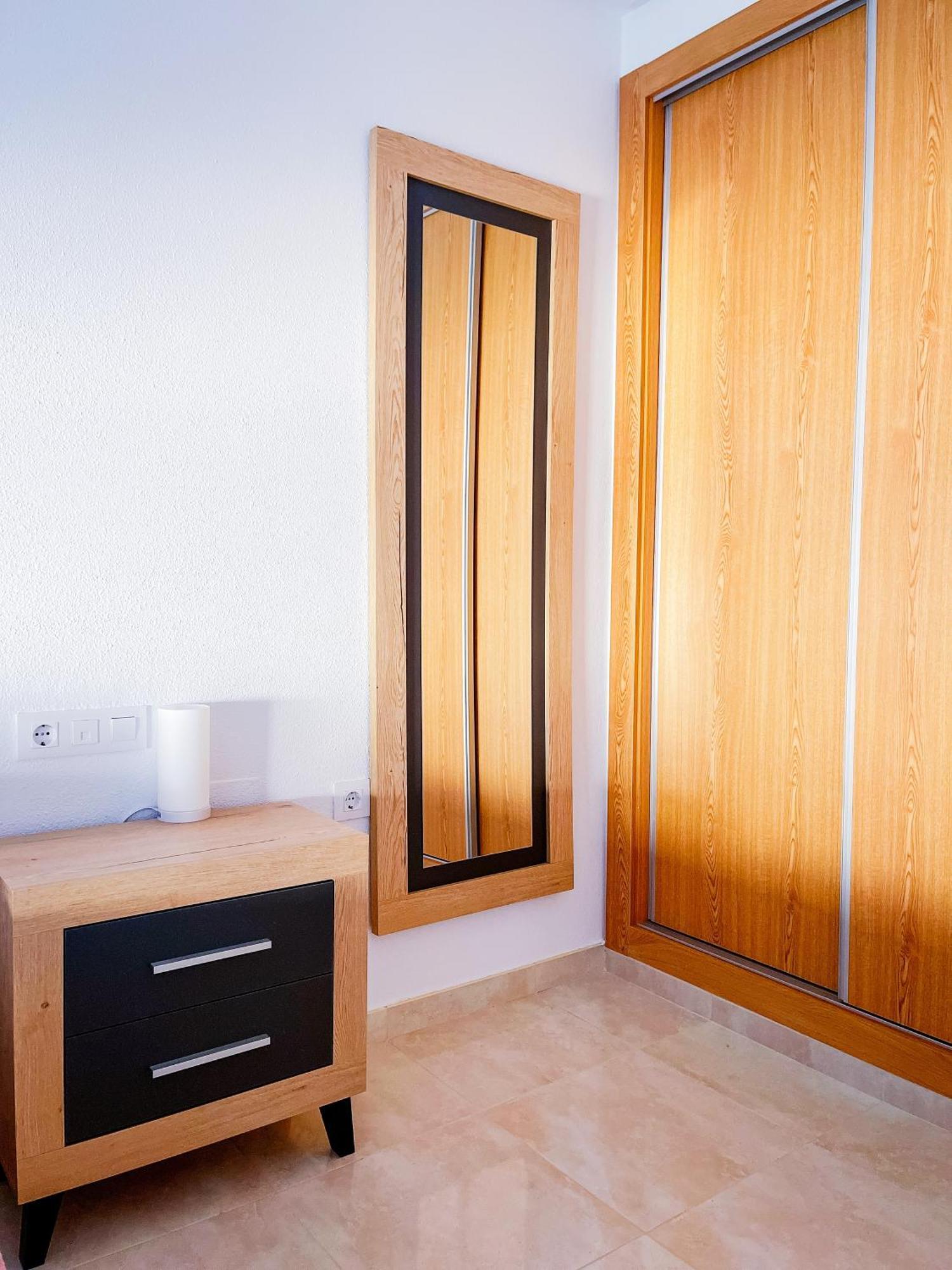 Mar Menor Paradise By Pinos Holidays Apartamento San Pedro del Pinatar