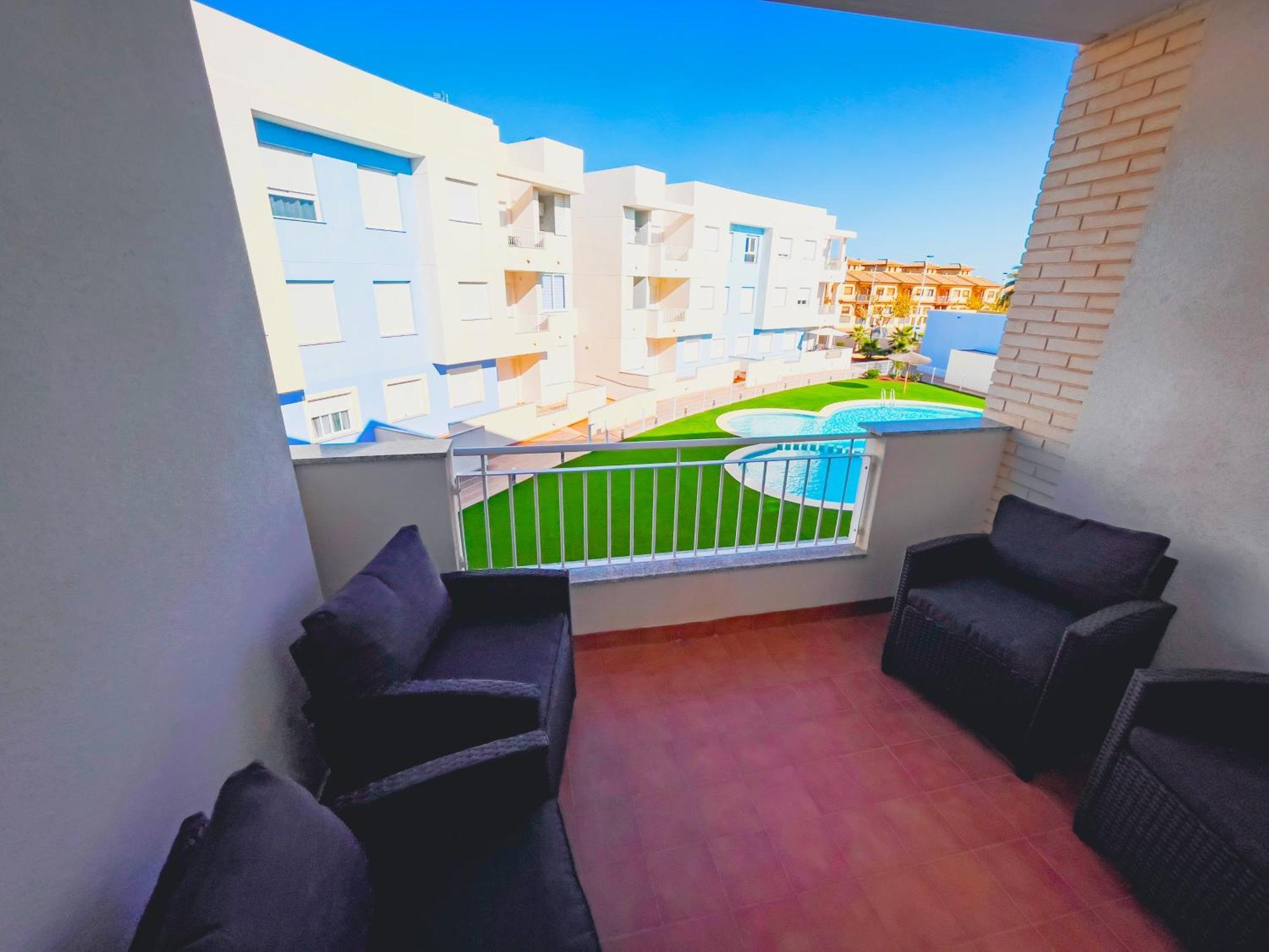 Apartamento Mar Menor Paradise By Pinos Holidays