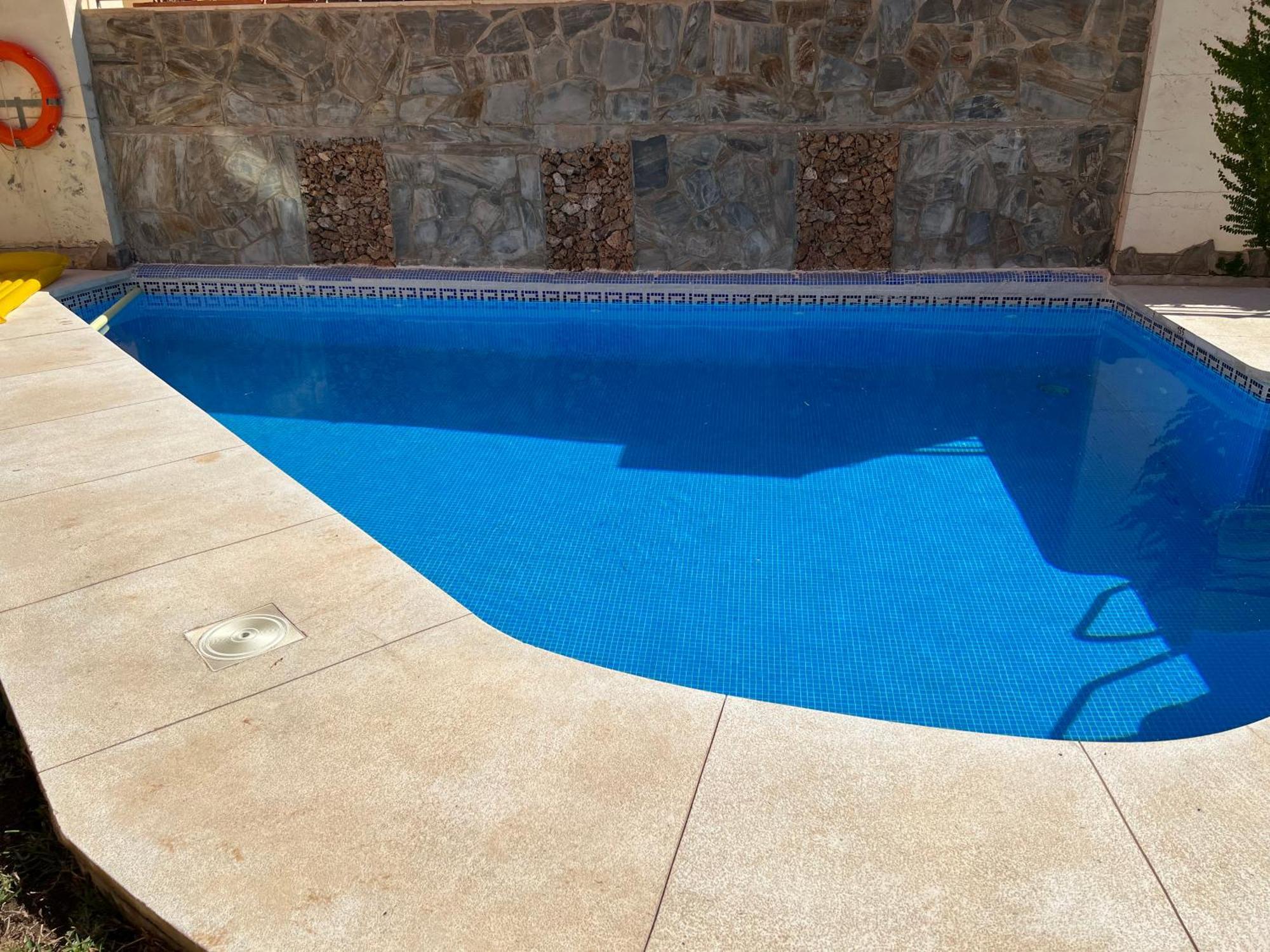 Apartment La Terraza Del Campo De Golf Playa Piscina Y Parking Gratuito Torre de Benagalbon