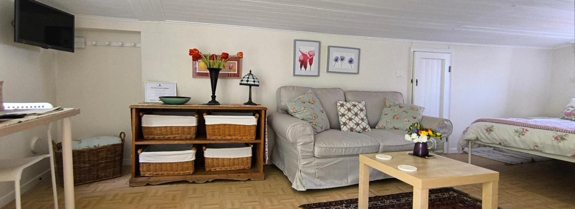 Casa Flora Loft Apartamento *