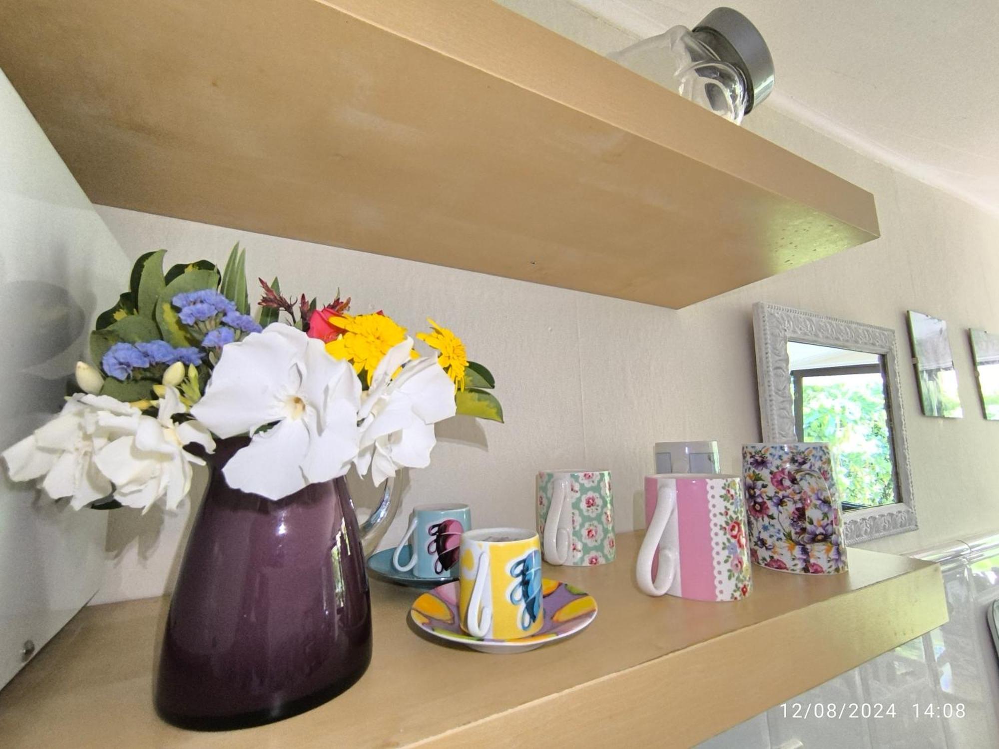 Casa Flora Loft *