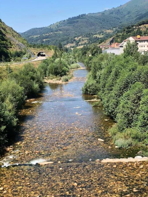 Apartamento La Casina Del Alce