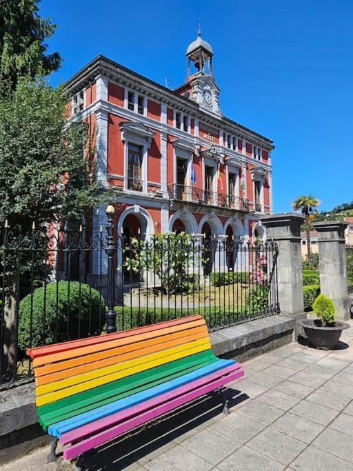 La Casina Del Alce