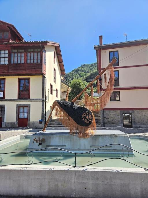 Apartamento La Casina Del Alce