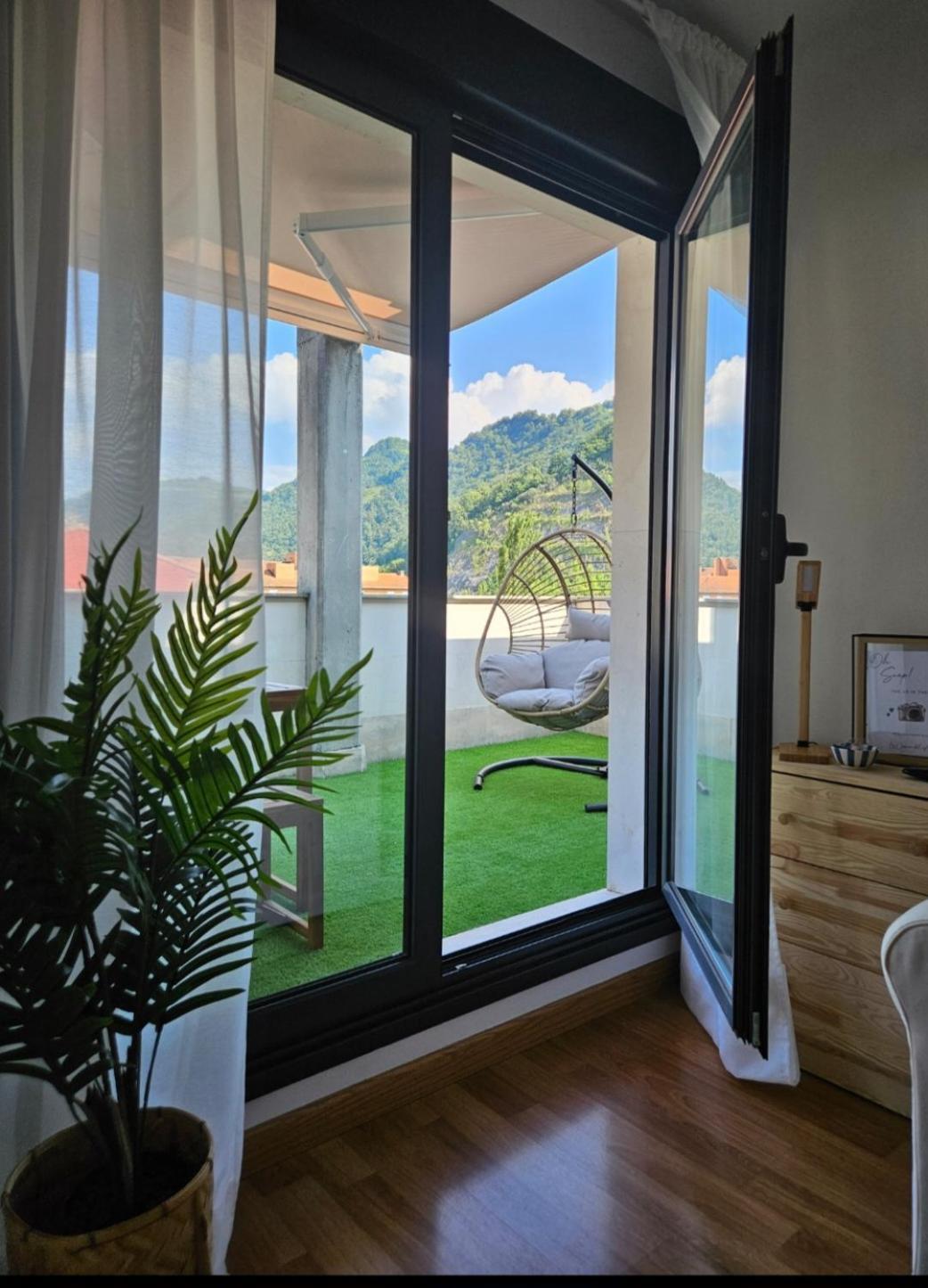 Apartamento La Casina Del Alce *