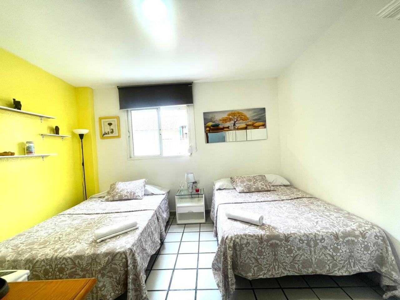 Habitación en casa particular Muy Centrica. Granada