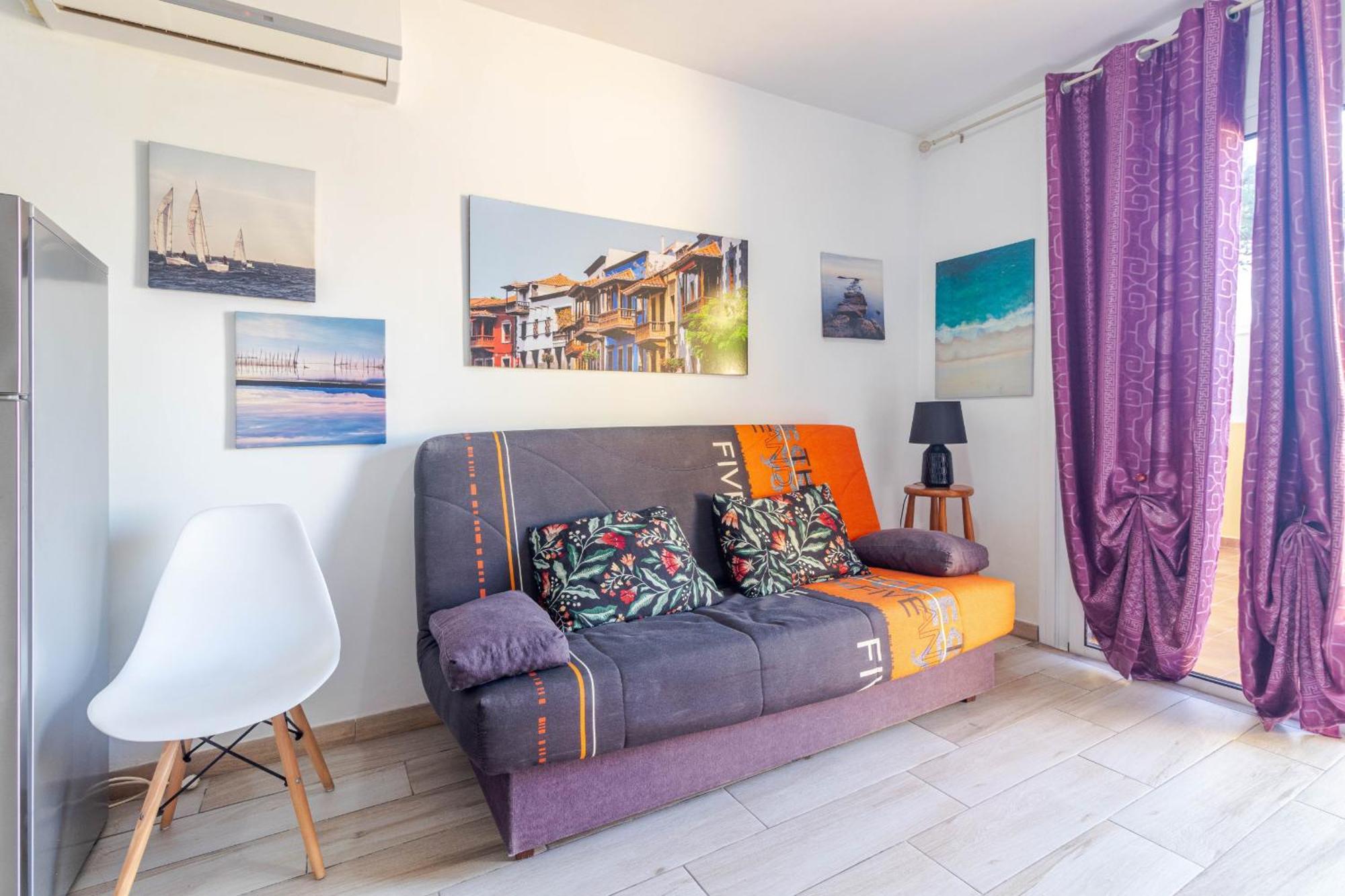 Apartamento Flatguest La Concha 101 Sin Ascensor *