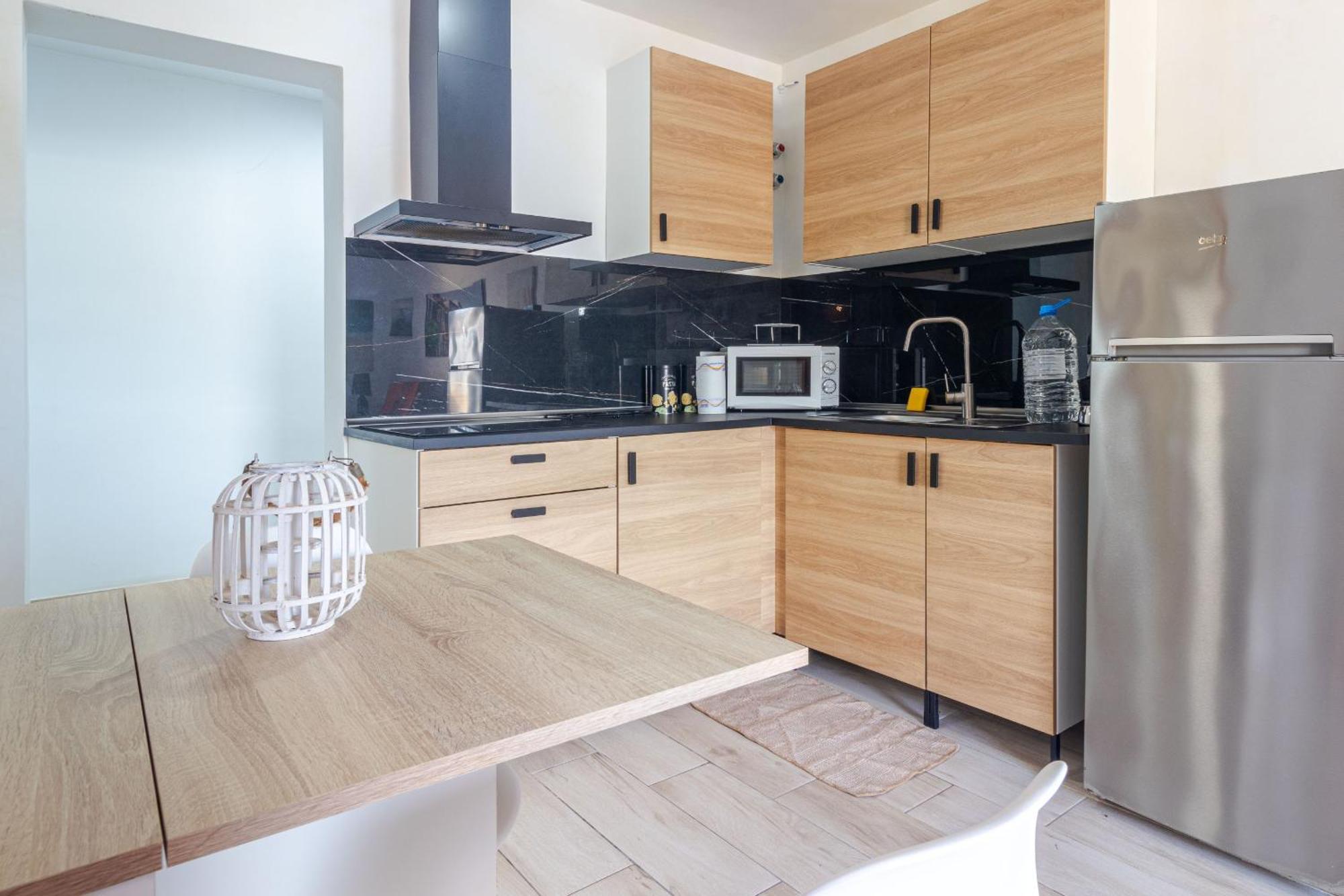 Apartamento Flatguest La Concha 101 Sin Ascensor