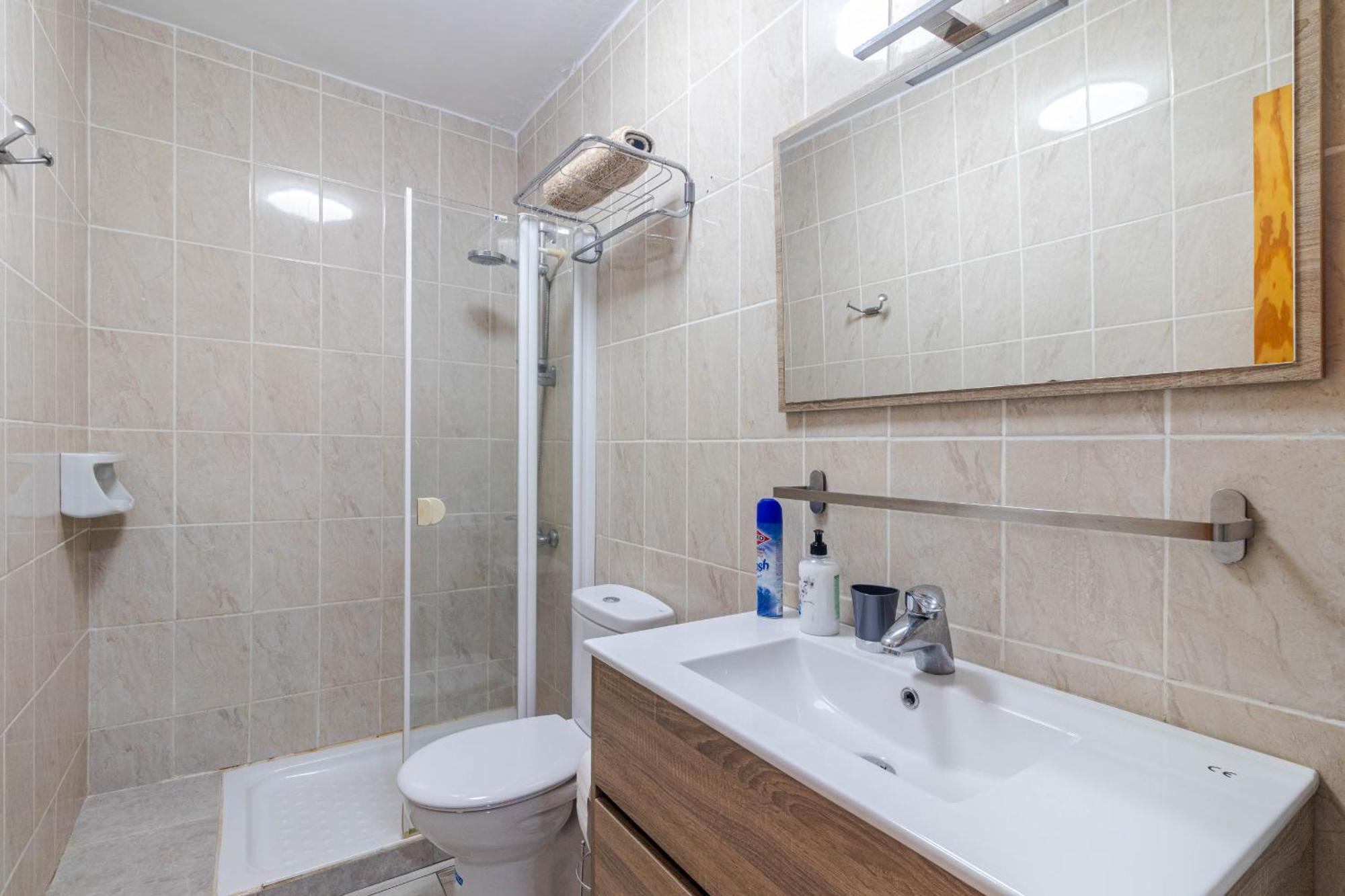 Apartamento Flatguest La Concha 101 Sin Ascensor