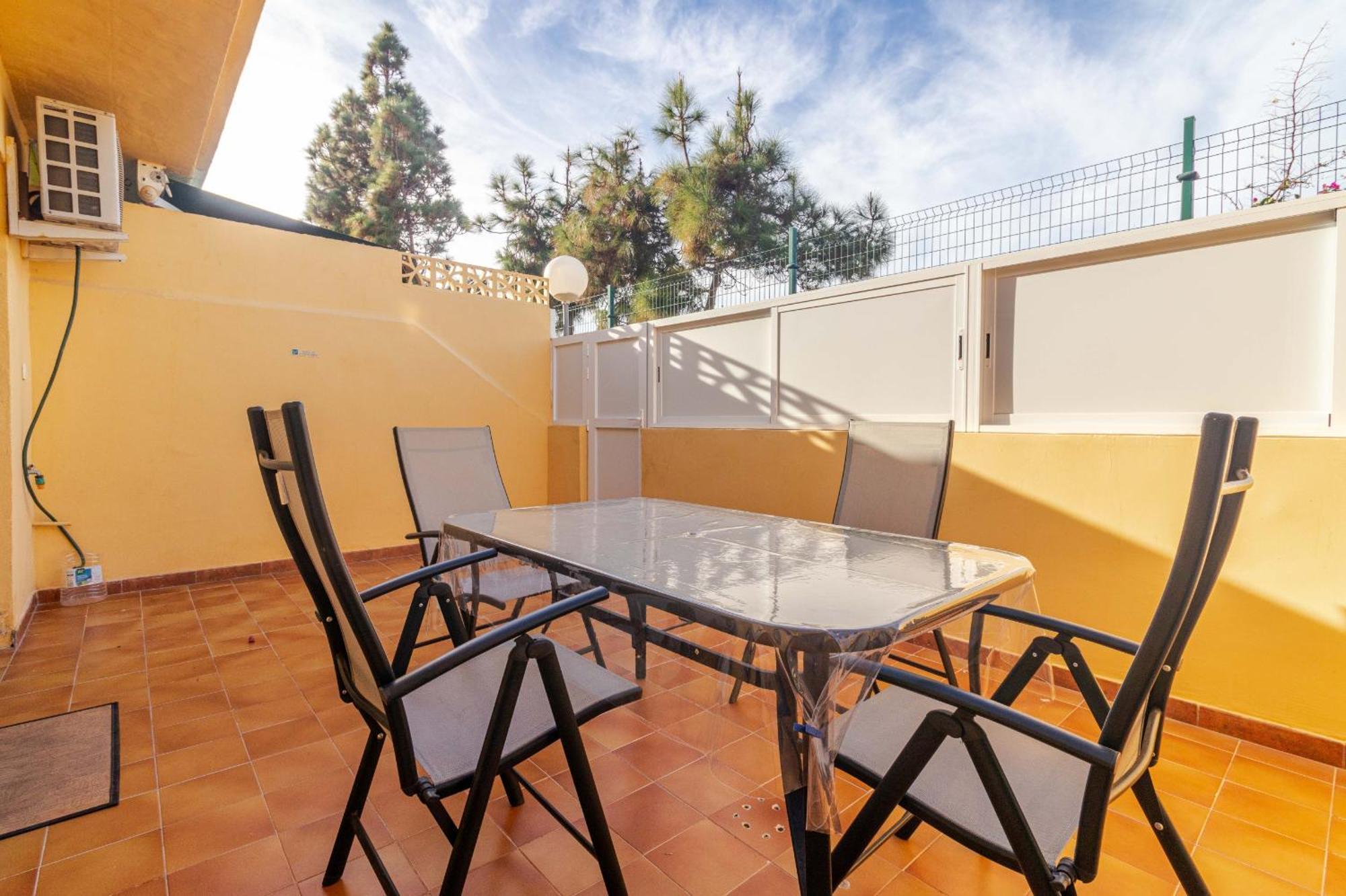 Apartamento Flatguest La Concha 101 Sin Ascensor *