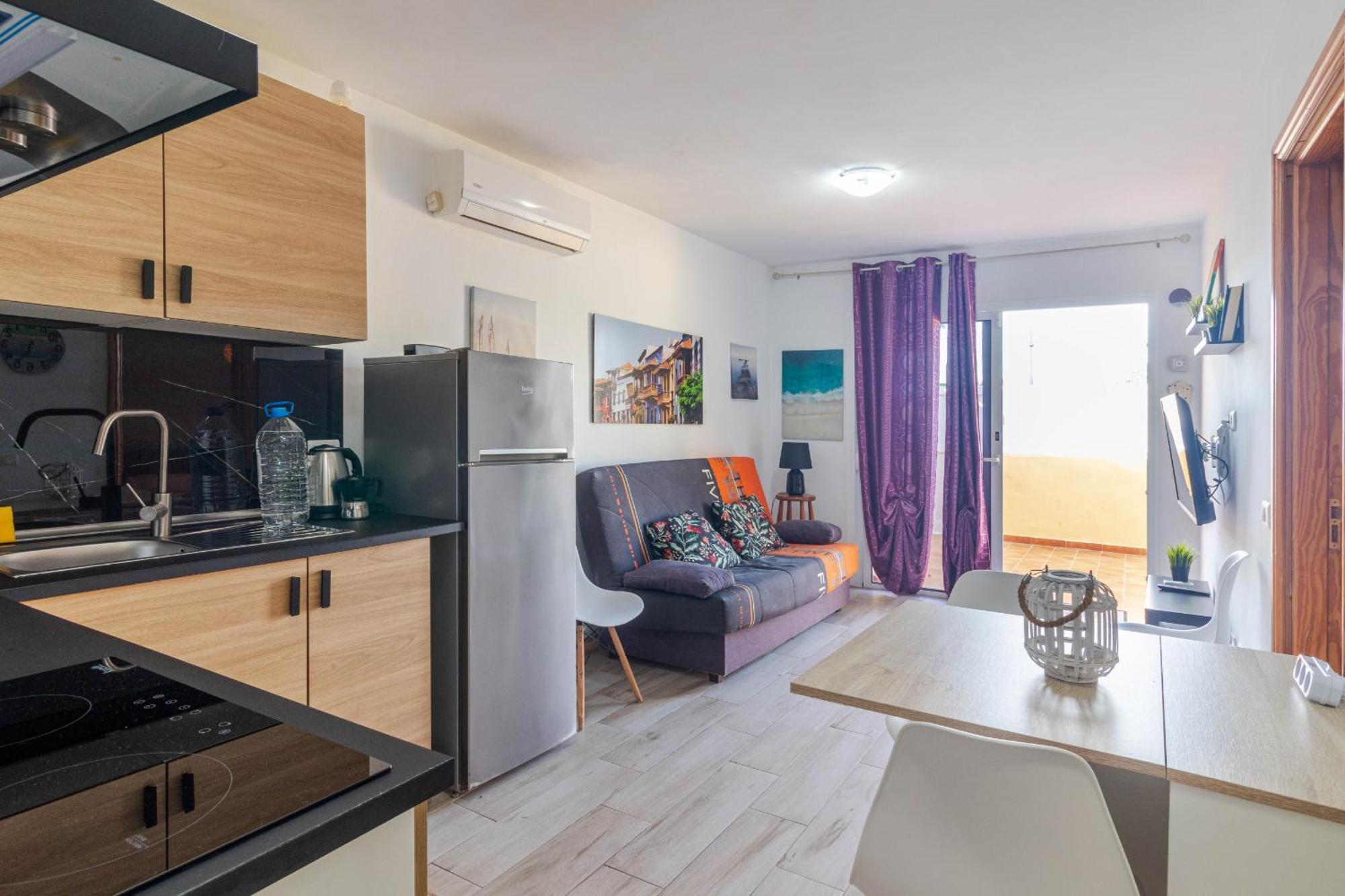 Flatguest La Concha 101 Sin Ascensor Apartamento *