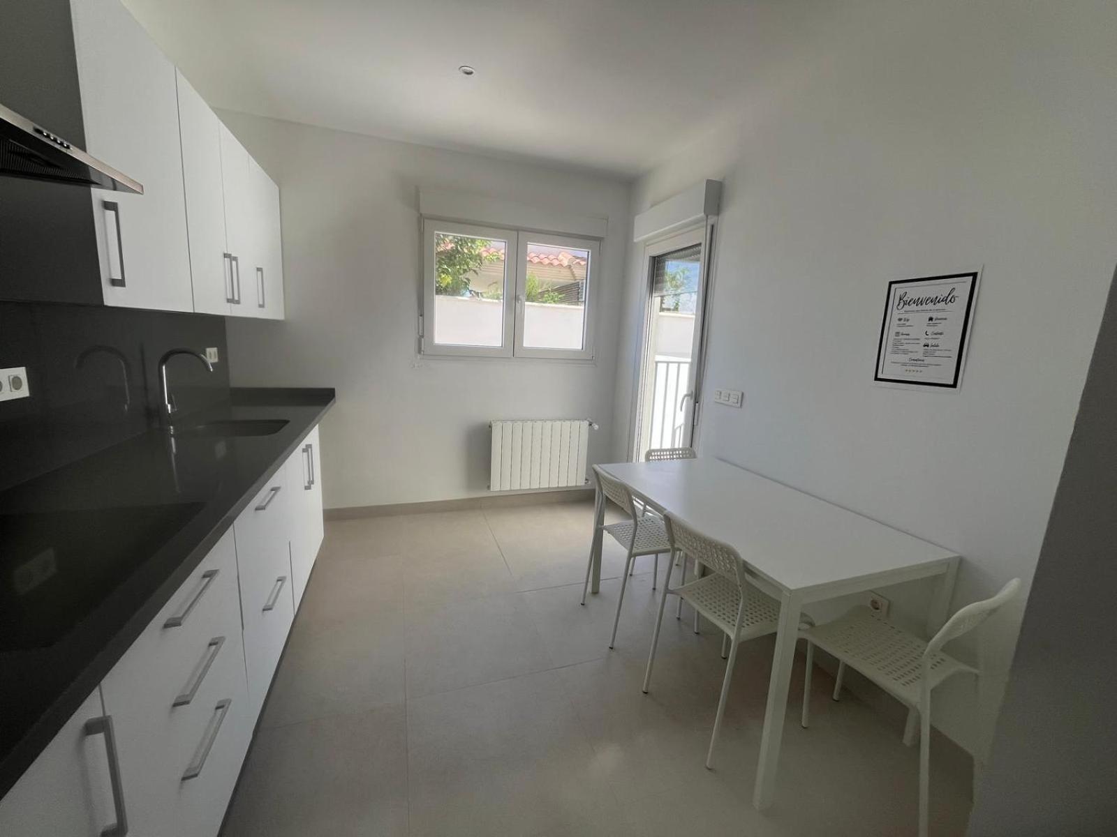 Eco 2 Holiday home Alpera