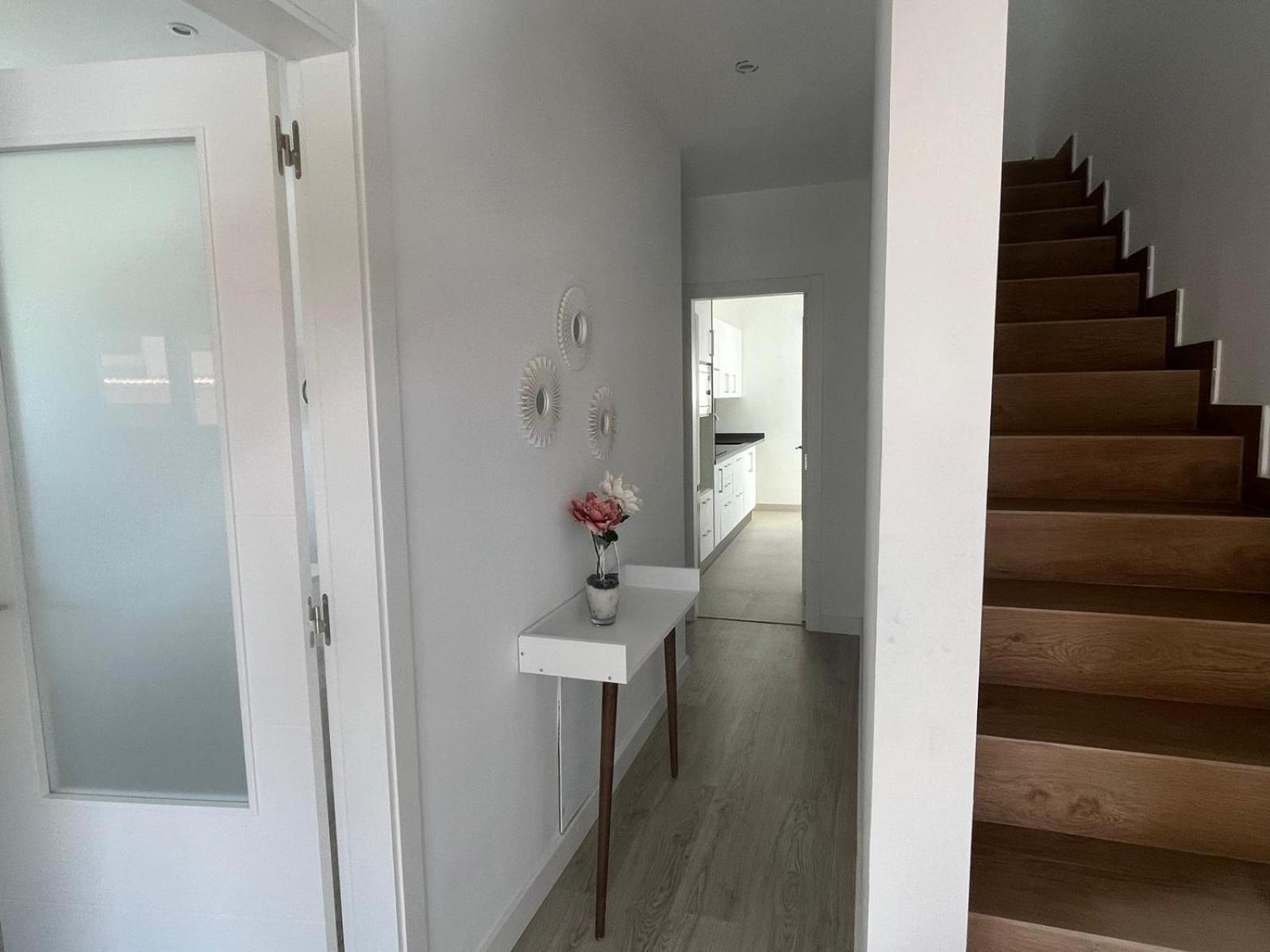 Holiday home Eco 2 Alpera