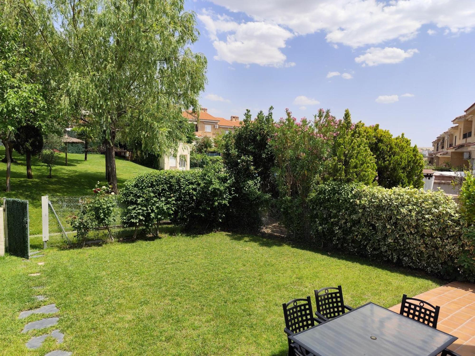 Casa Con Jardin Entre Y Puy Du Fou