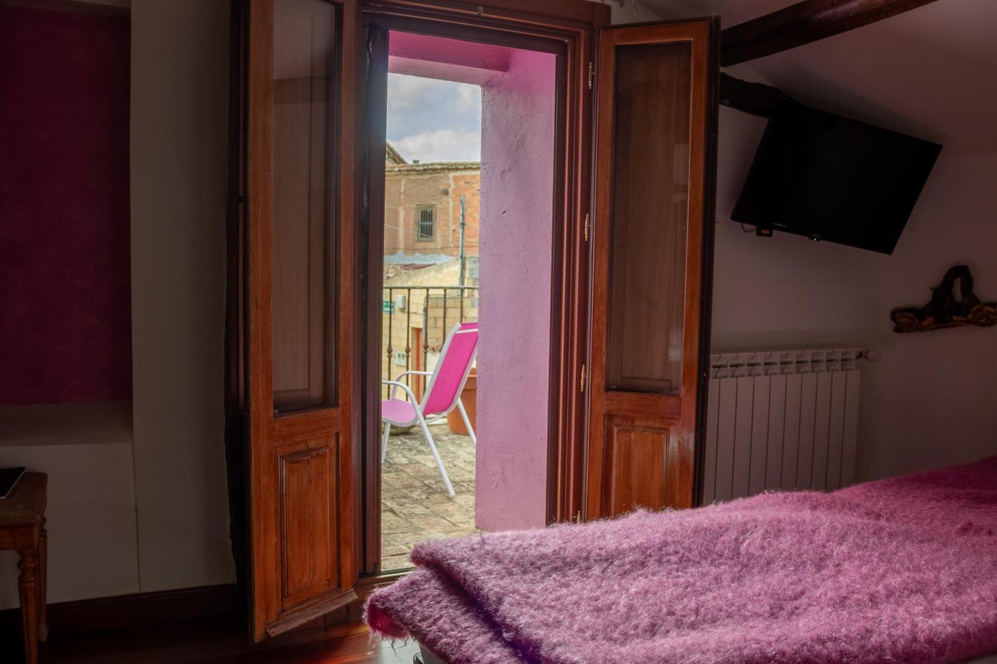 Rural Coliving * Sojuela