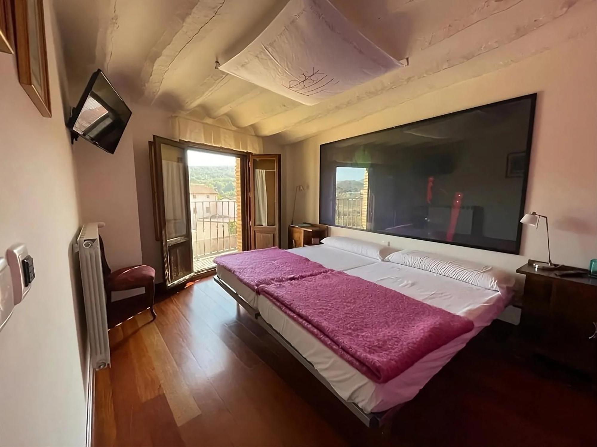 Bed & Breakfast Rural Coliving