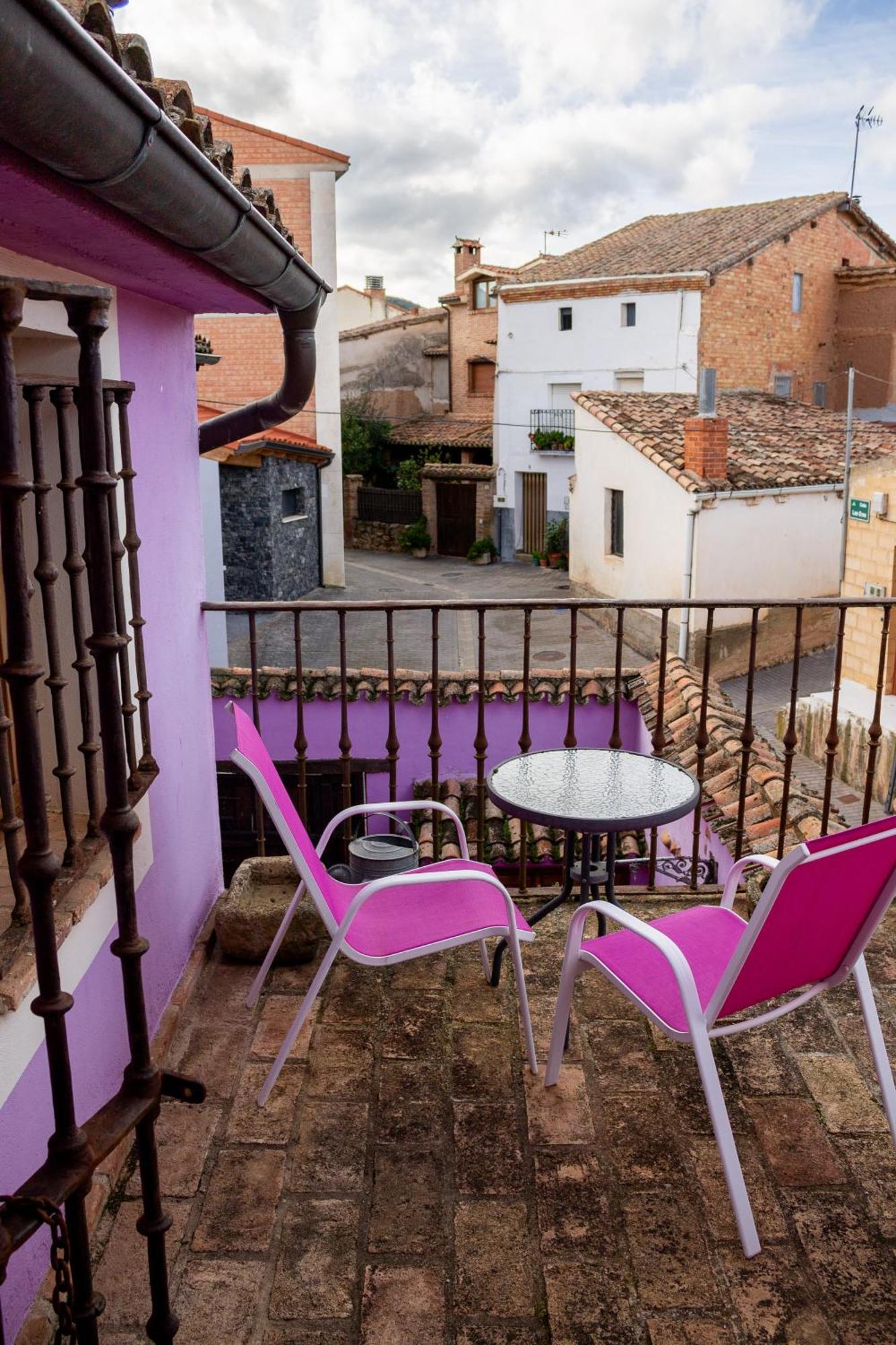 Bed & Breakfast Rural Coliving *