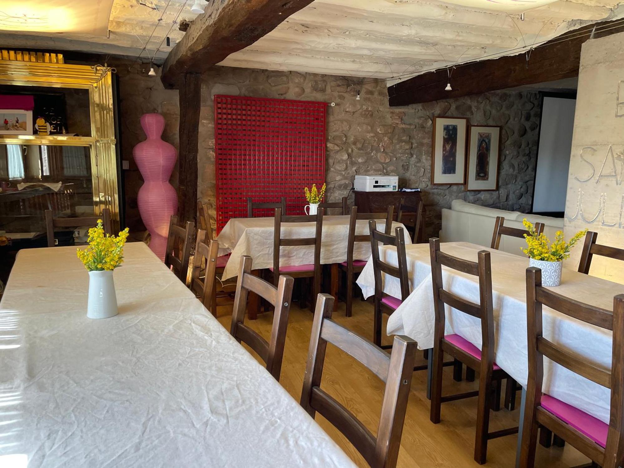 Bed & Breakfast Rural Coliving Sojuela