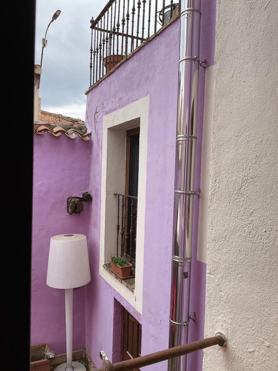 Rural Coliving