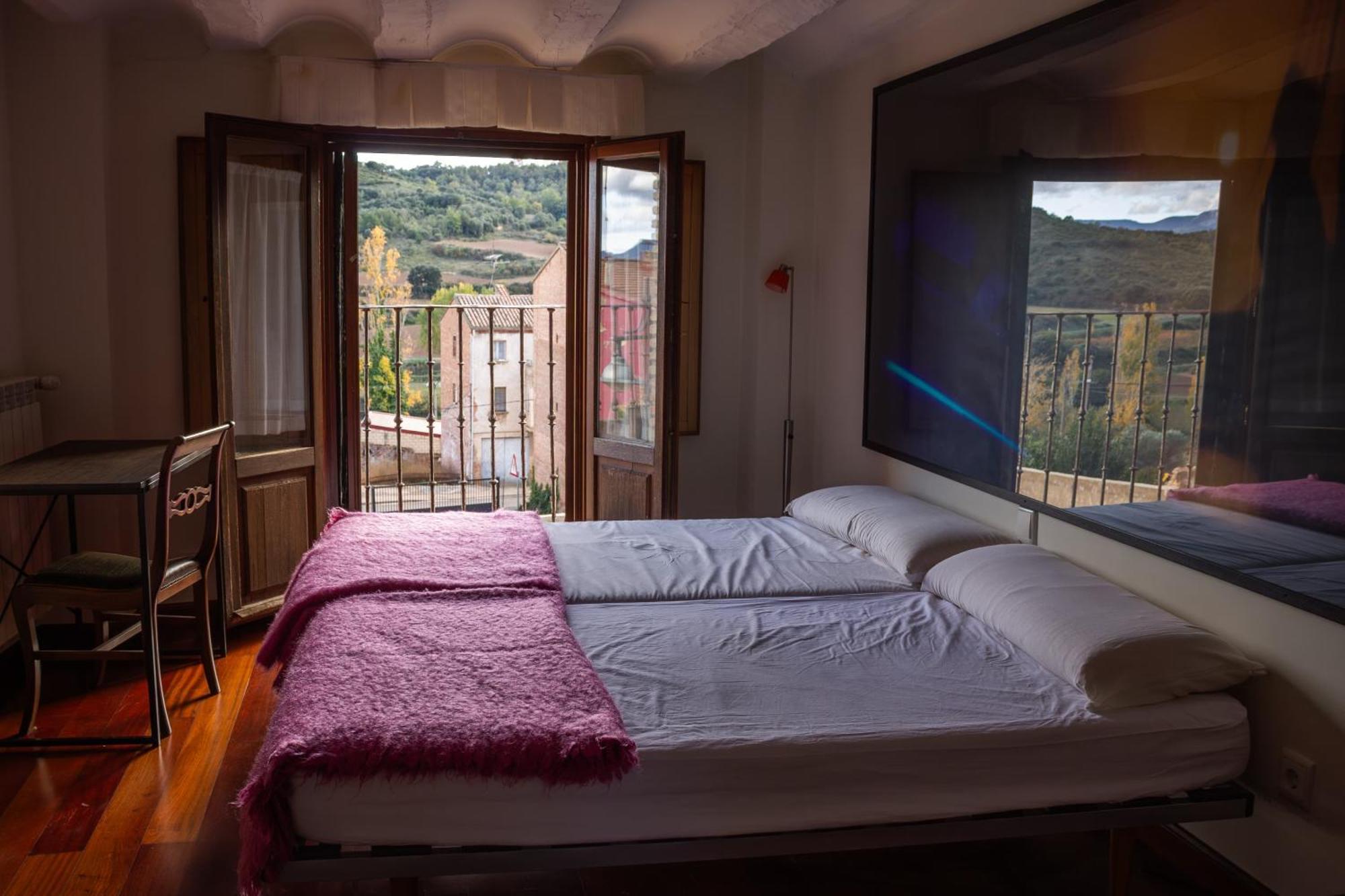 Rural Coliving Bed & Breakfast *