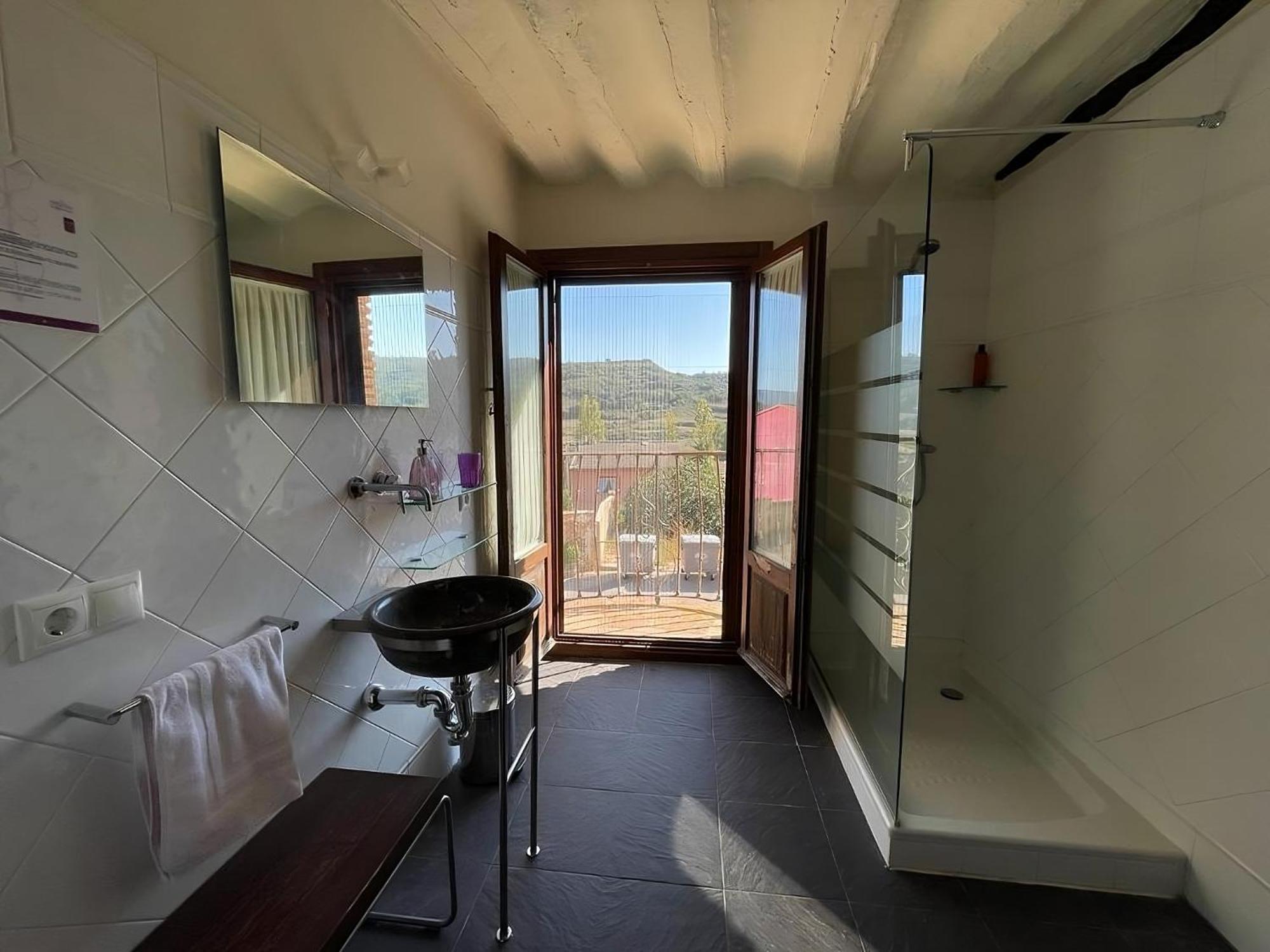 Bed & Breakfast Rural Coliving Sojuela