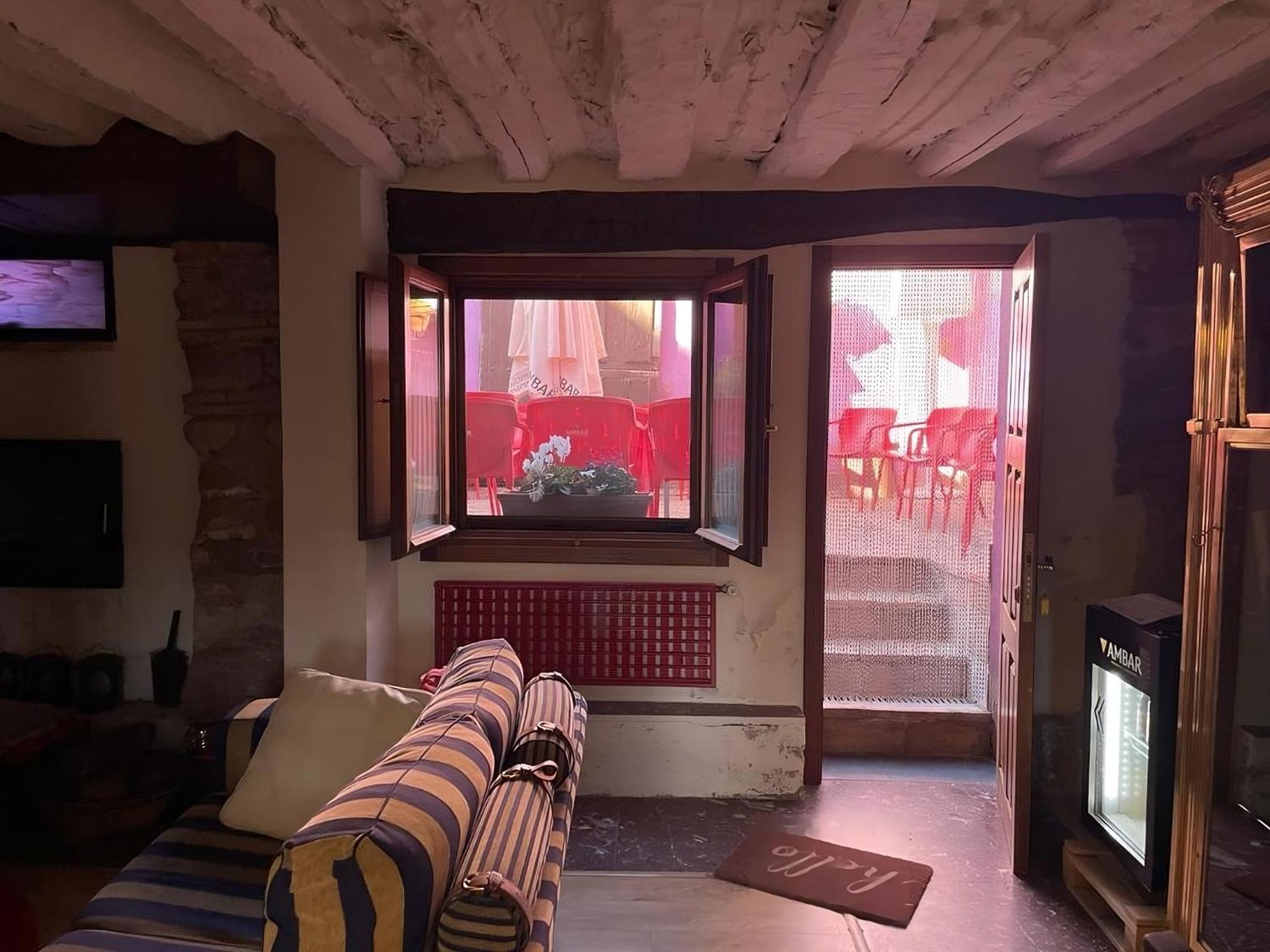 Rural Coliving Sojuela