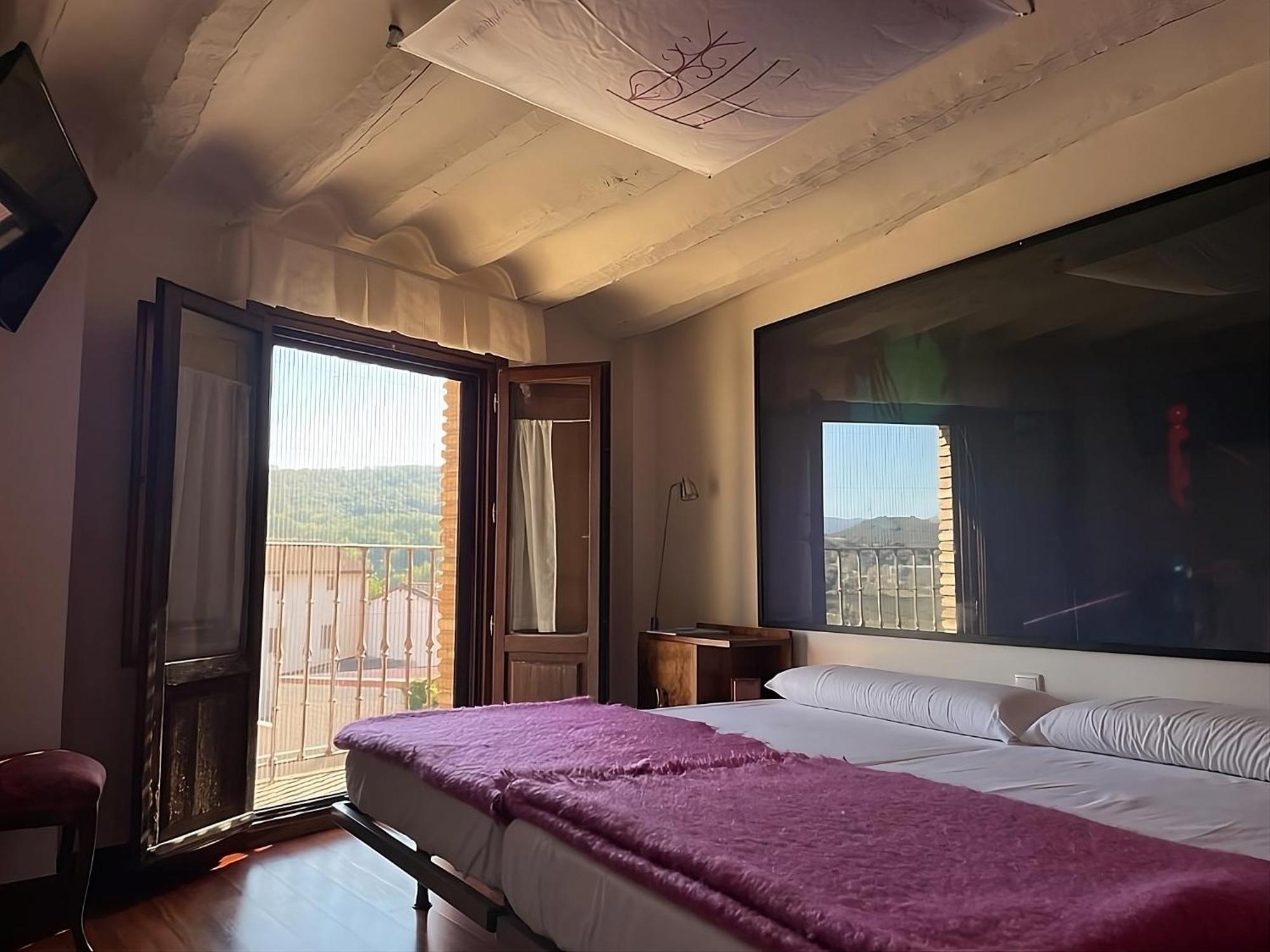 Bed & Breakfast Rural Coliving