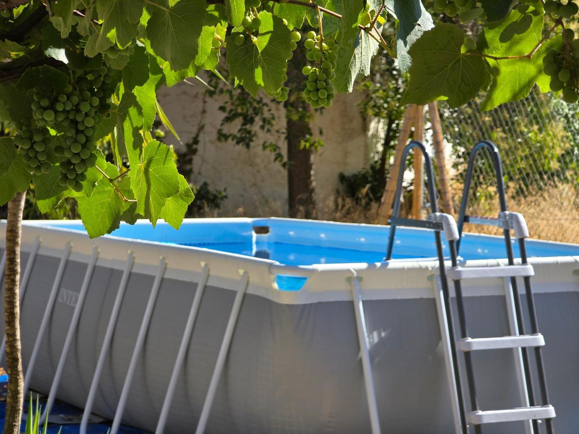 Aa Guest - Trevenque Del Jardin De Sierra Nevada Habitación en casa particular *