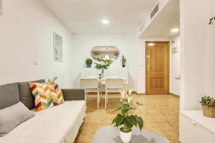 Apartamento Font Rotja Albir
