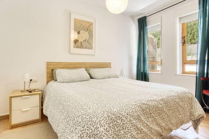 Apartment Font Rotja Albir