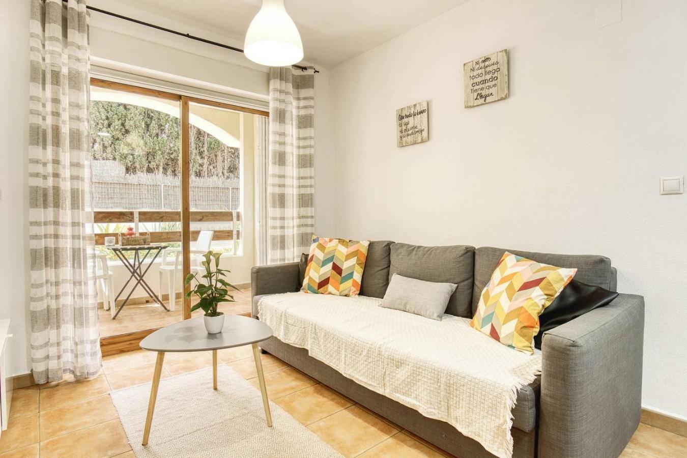 Apartment Apartment Font Rotja Albir *