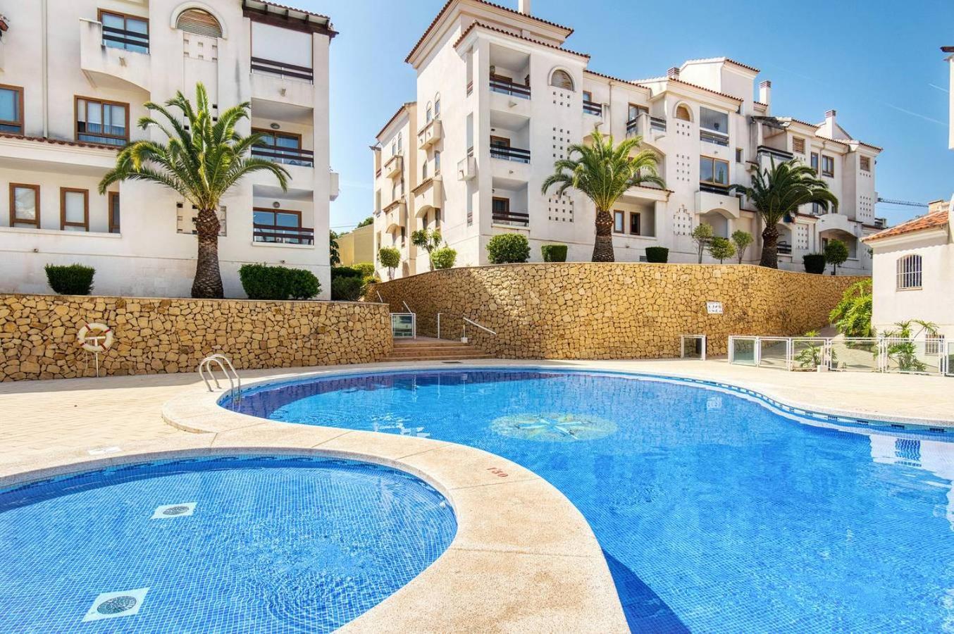 Apartment Apartment Font Rotja Albir El Albir
