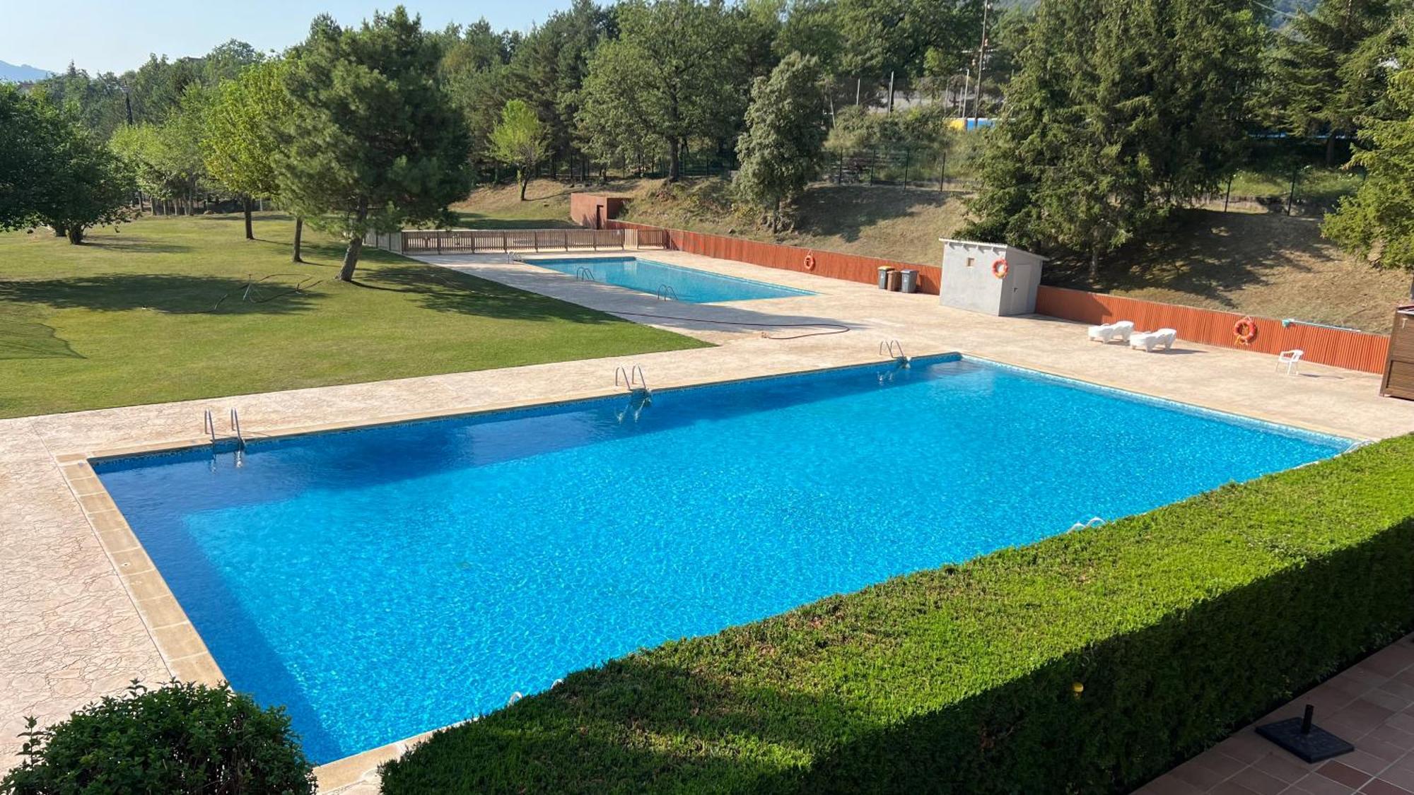 Apartment Acollidor Al Bergueda 6p *