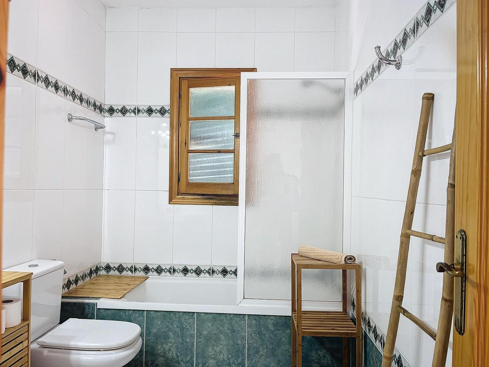 Apartment Roca Fornells, Bonito Con Piscina Ss21 Fornells (Menorca)