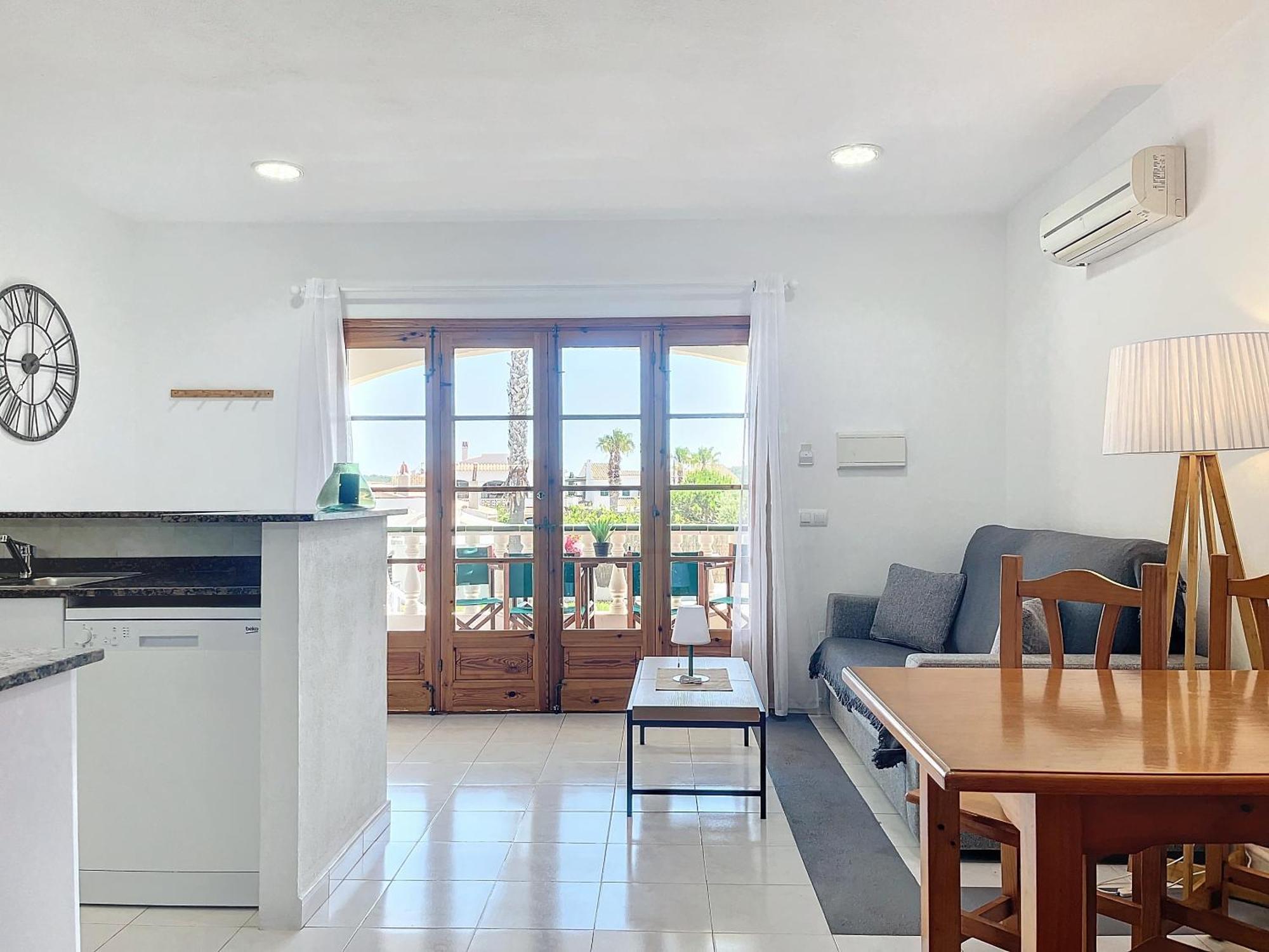 Roca Fornells, Bonito Con Piscina Ss21 Apartment Fornells (Menorca)