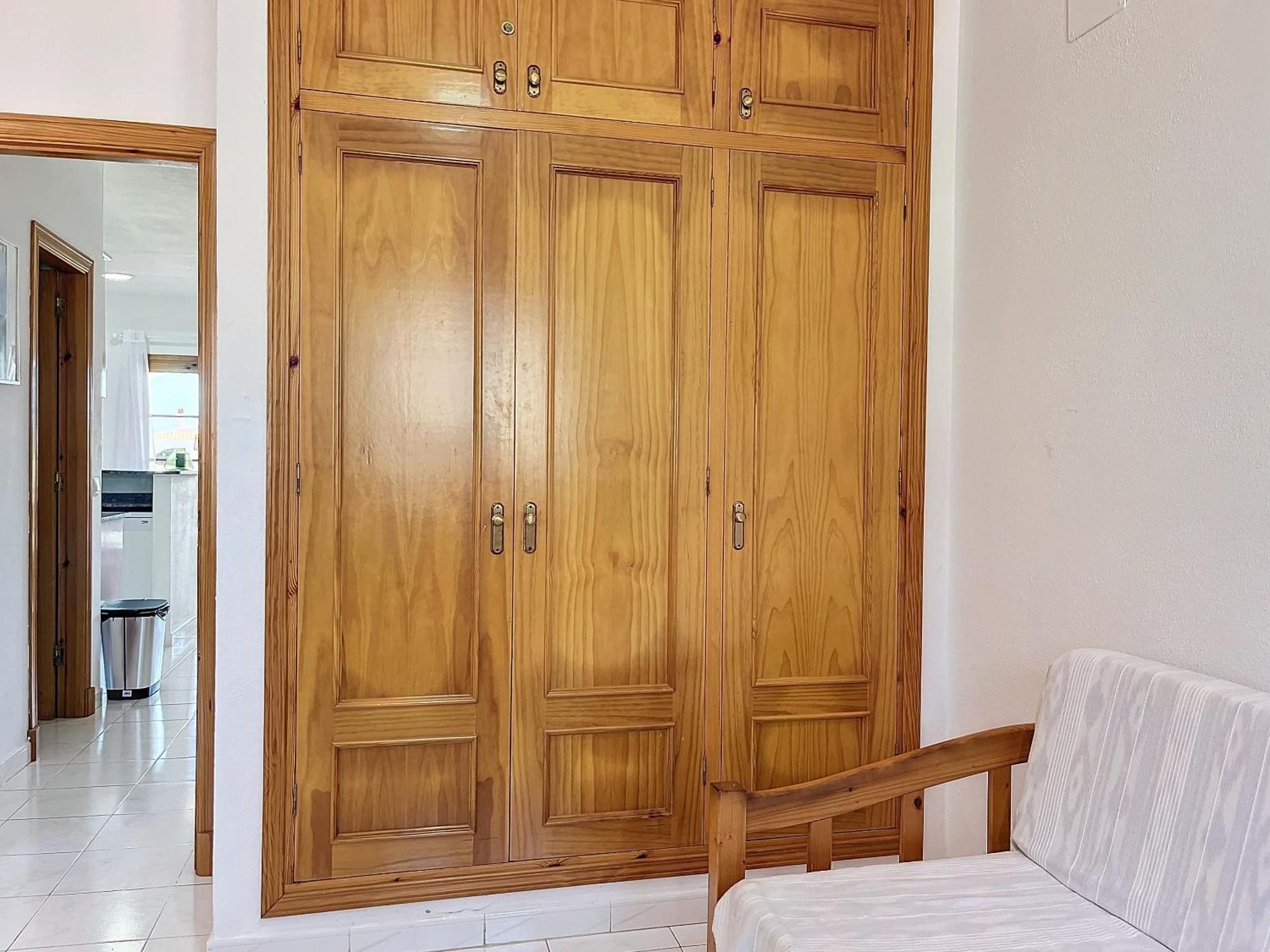 Apartment Roca Fornells, Bonito Con Piscina Ss21 Fornells (Menorca)