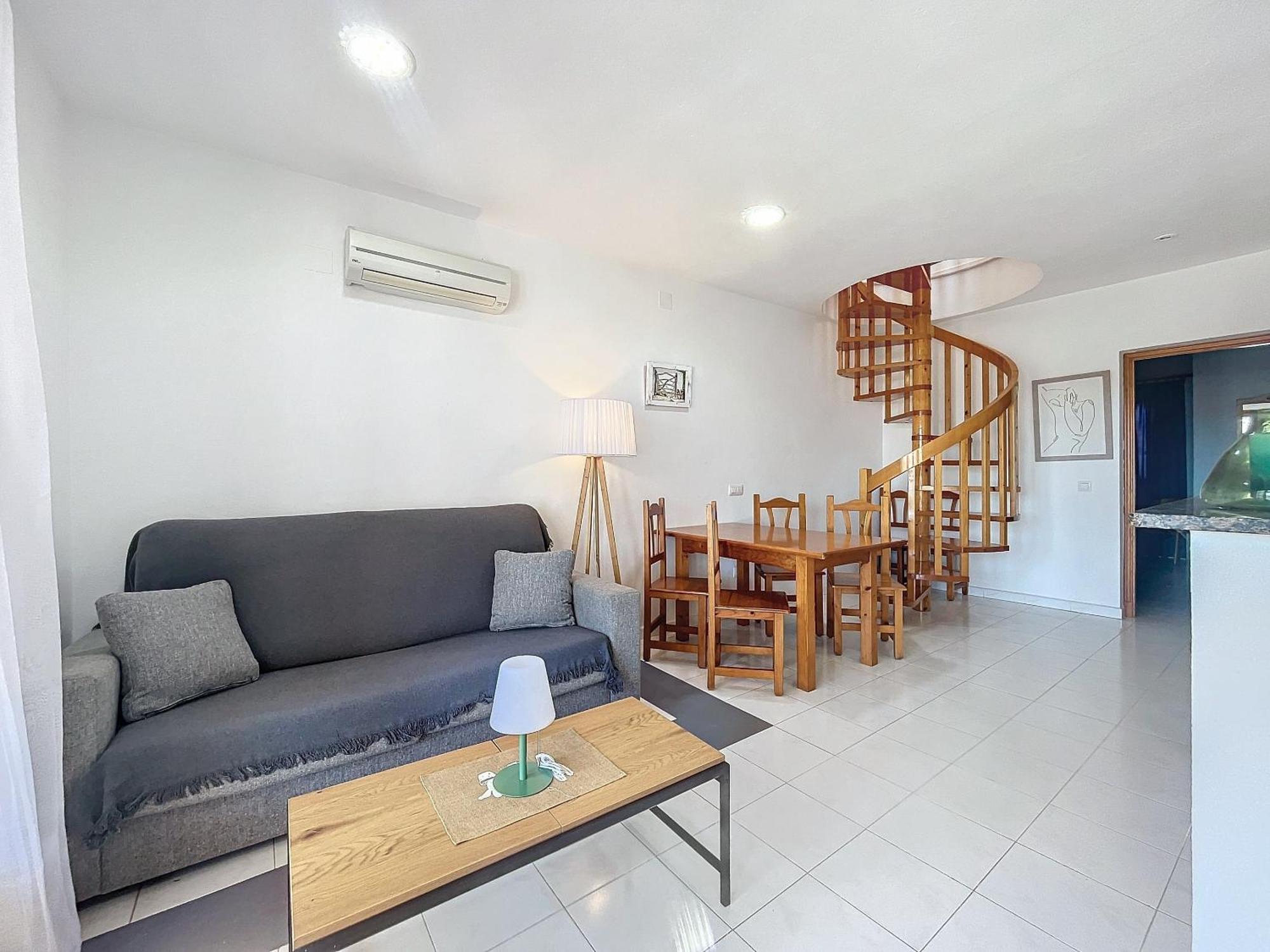 Roca Fornells, Bonito Con Piscina Ss21 Fornells (Menorca)