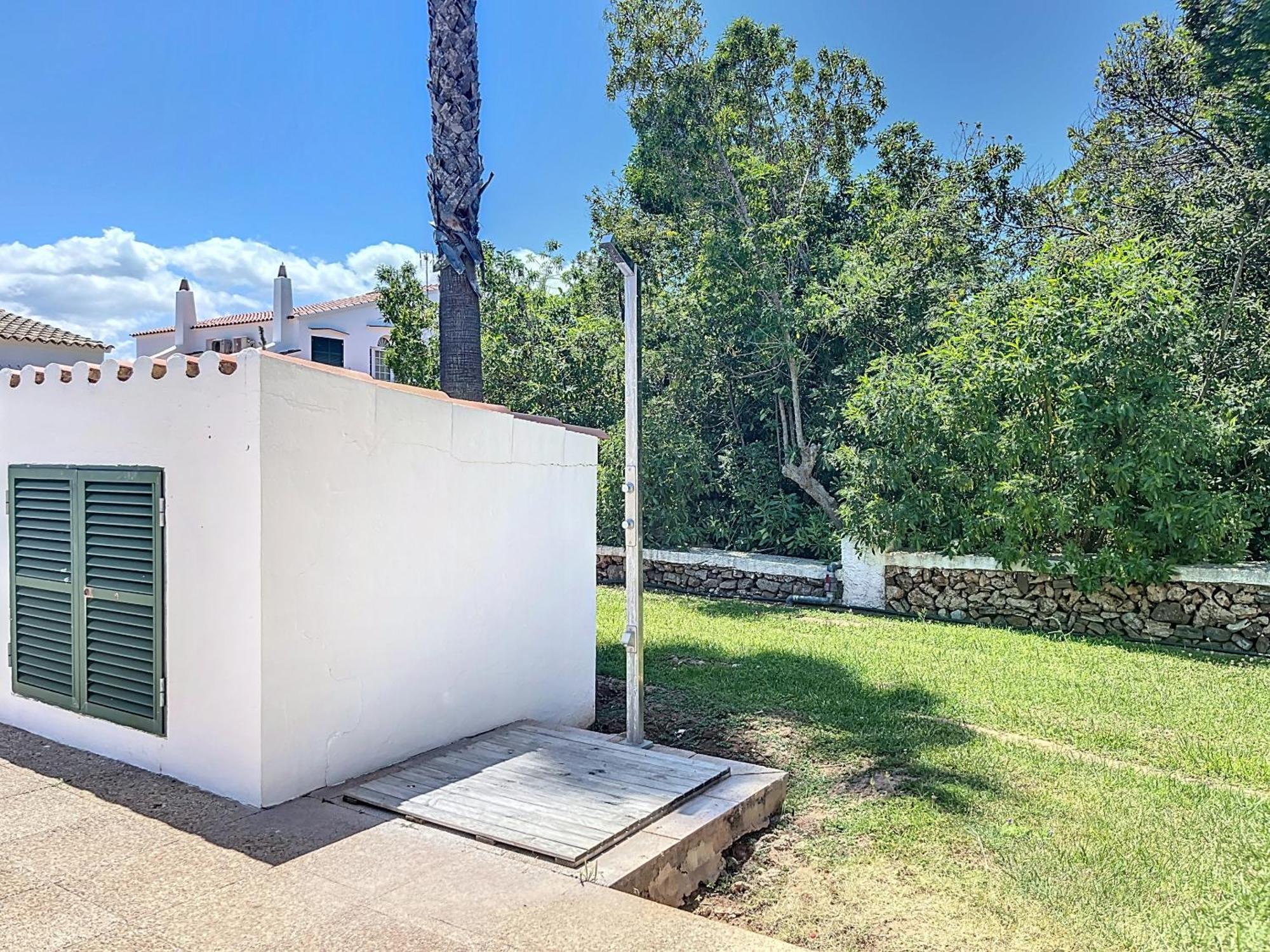 Roca Fornells, Bonito Con Piscina Ss21 Apartment Fornells (Menorca)