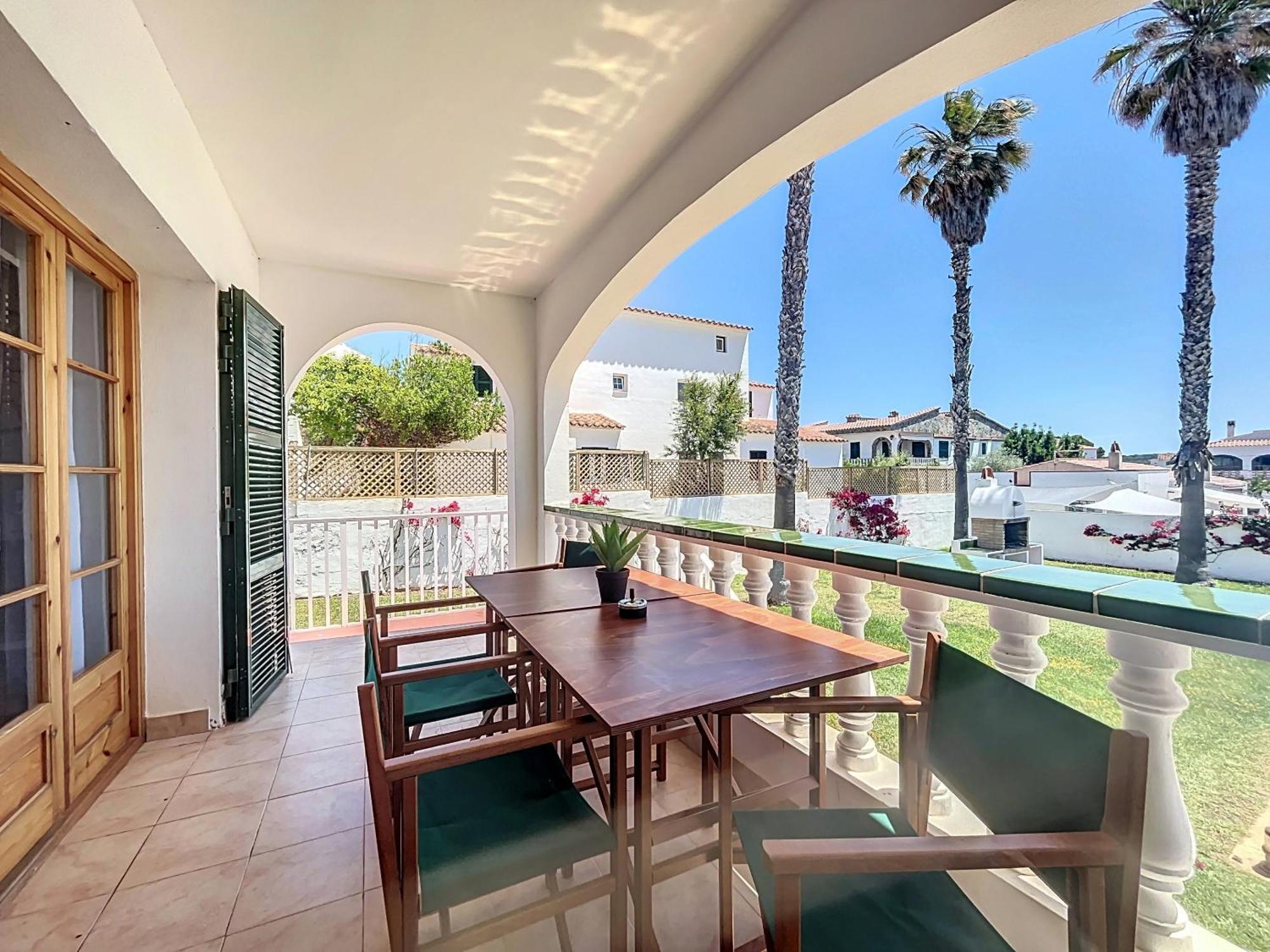 Roca Fornells, Bonito Con Piscina Ss21 Apartment Fornells (Menorca)